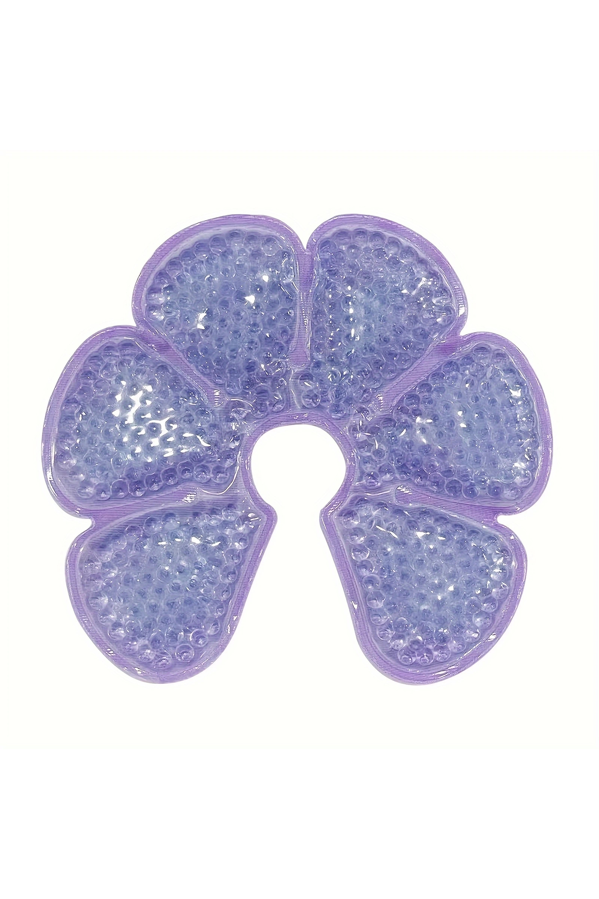 Epilons Emziren Anneler İçin 2 Li Jel Göğüs Pedi – Sıcak Ve Soğuk Kullanıma Uygun, Pvc Dolgulu, Konfor Ve De fotoğrafı 2 (önizleme)