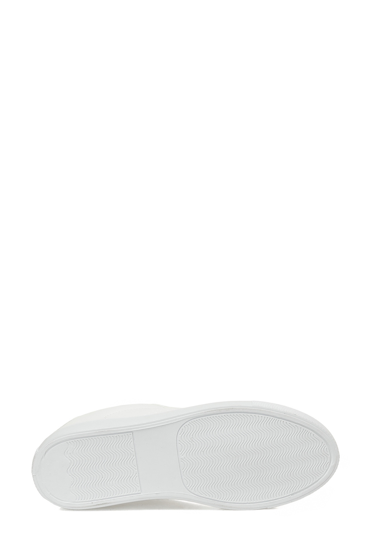 Torex  PORO W 5PR Beyaz Kadın Sneaker - Görsel 6