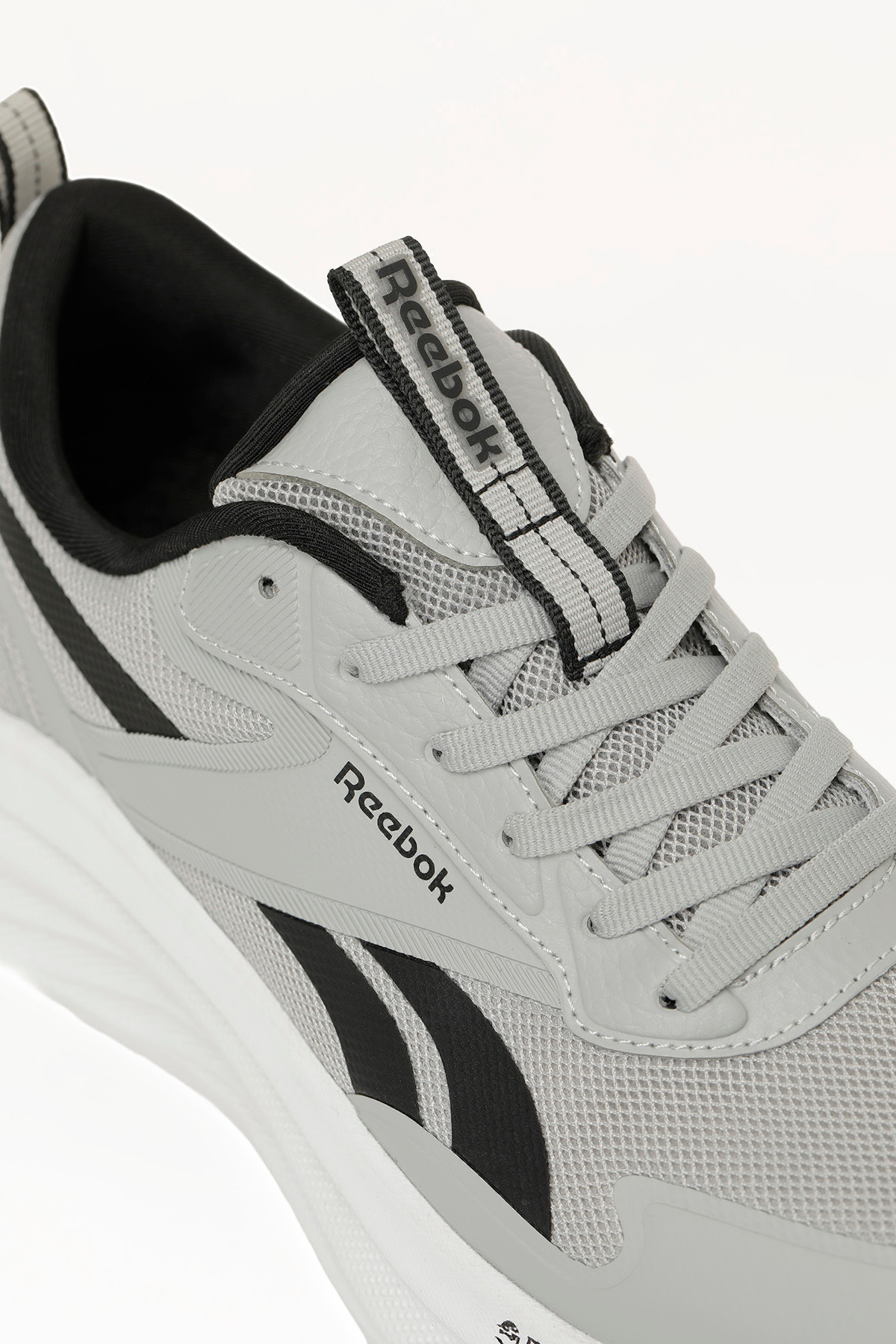 Reebok Max Lift II Gri Erkek Koşu Ayakkabısı görsel 7