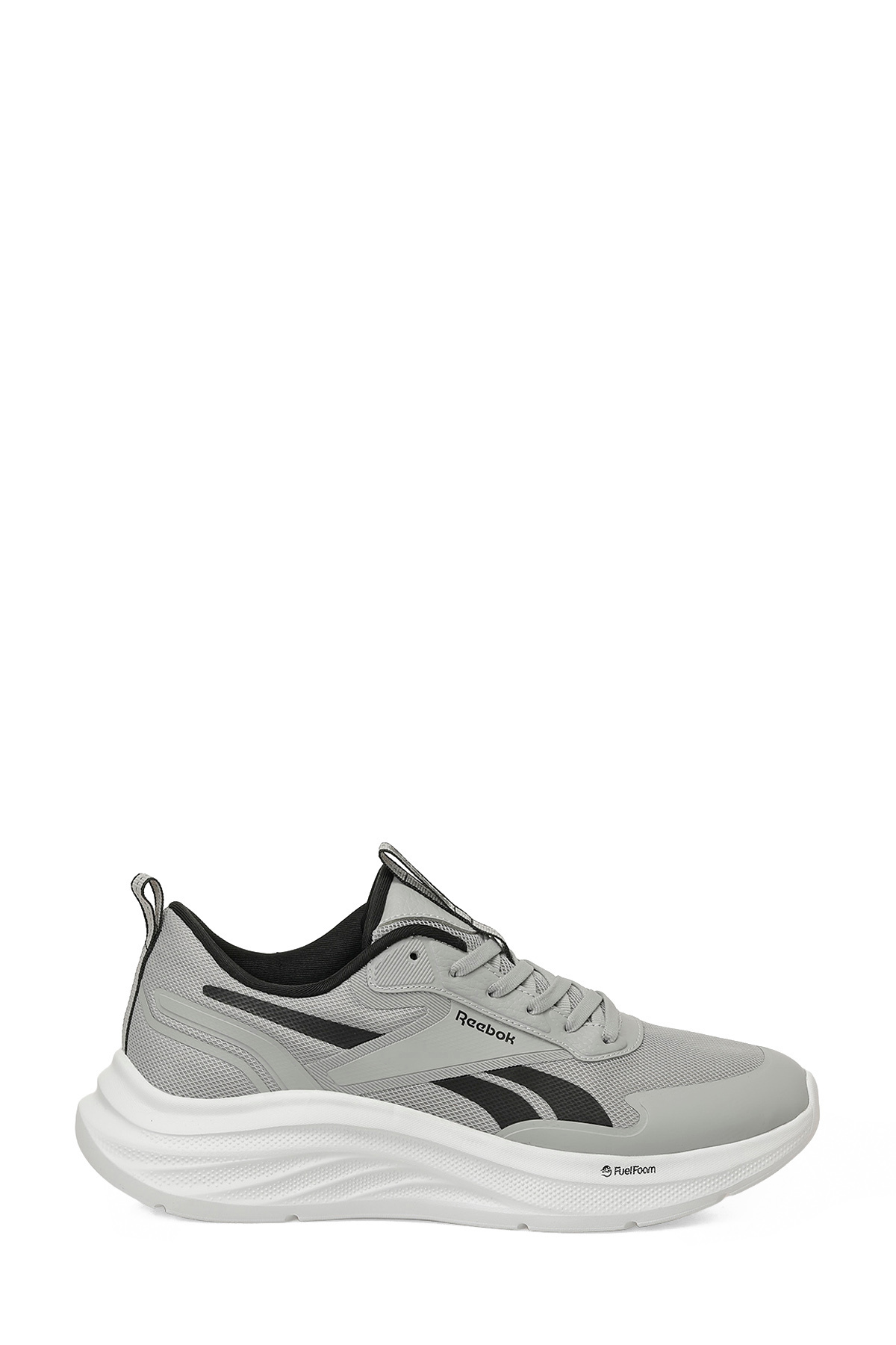 Reebok Max Lift II Gri Erkek Koşu Ayakkabısı