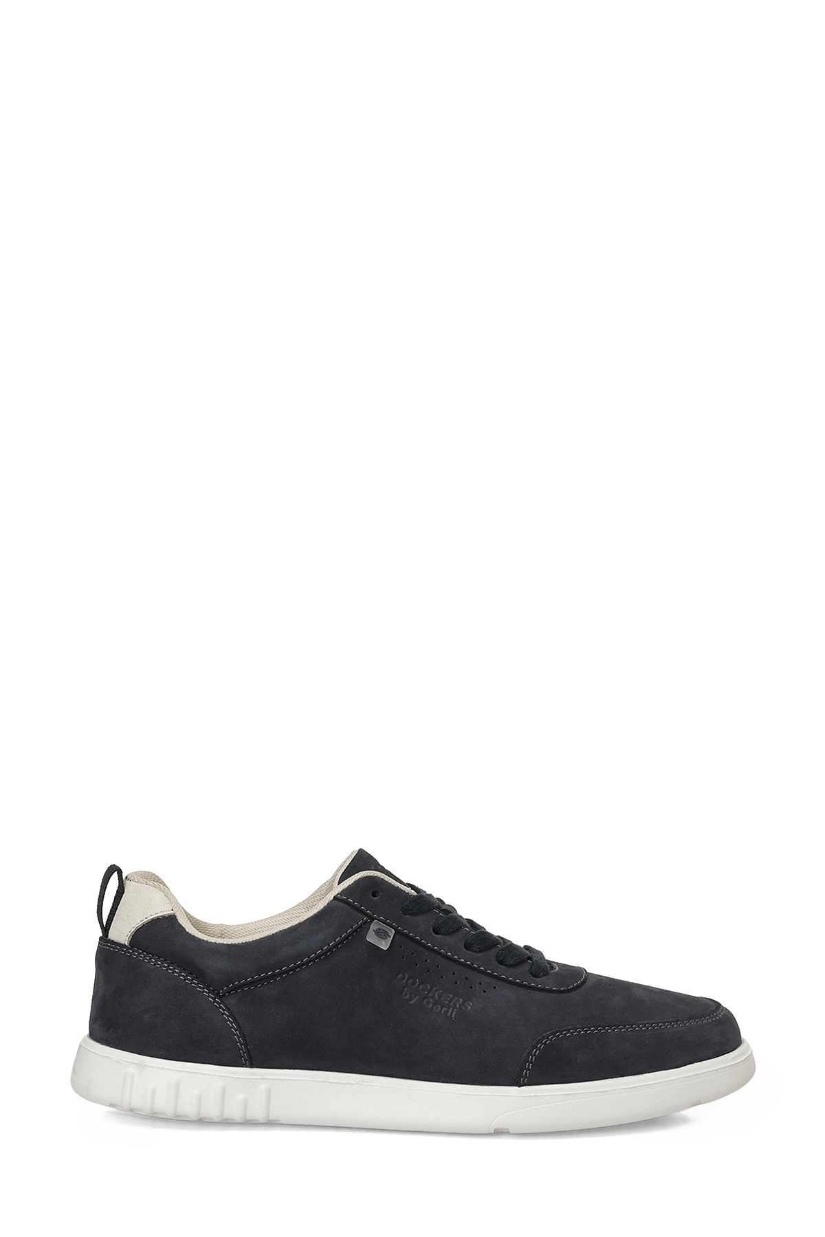 کفش راحتی مردانه DERMOT-N 6FX سرمه‌ای داکرز بای گرلی کفش کژوال Dockers By Gerli