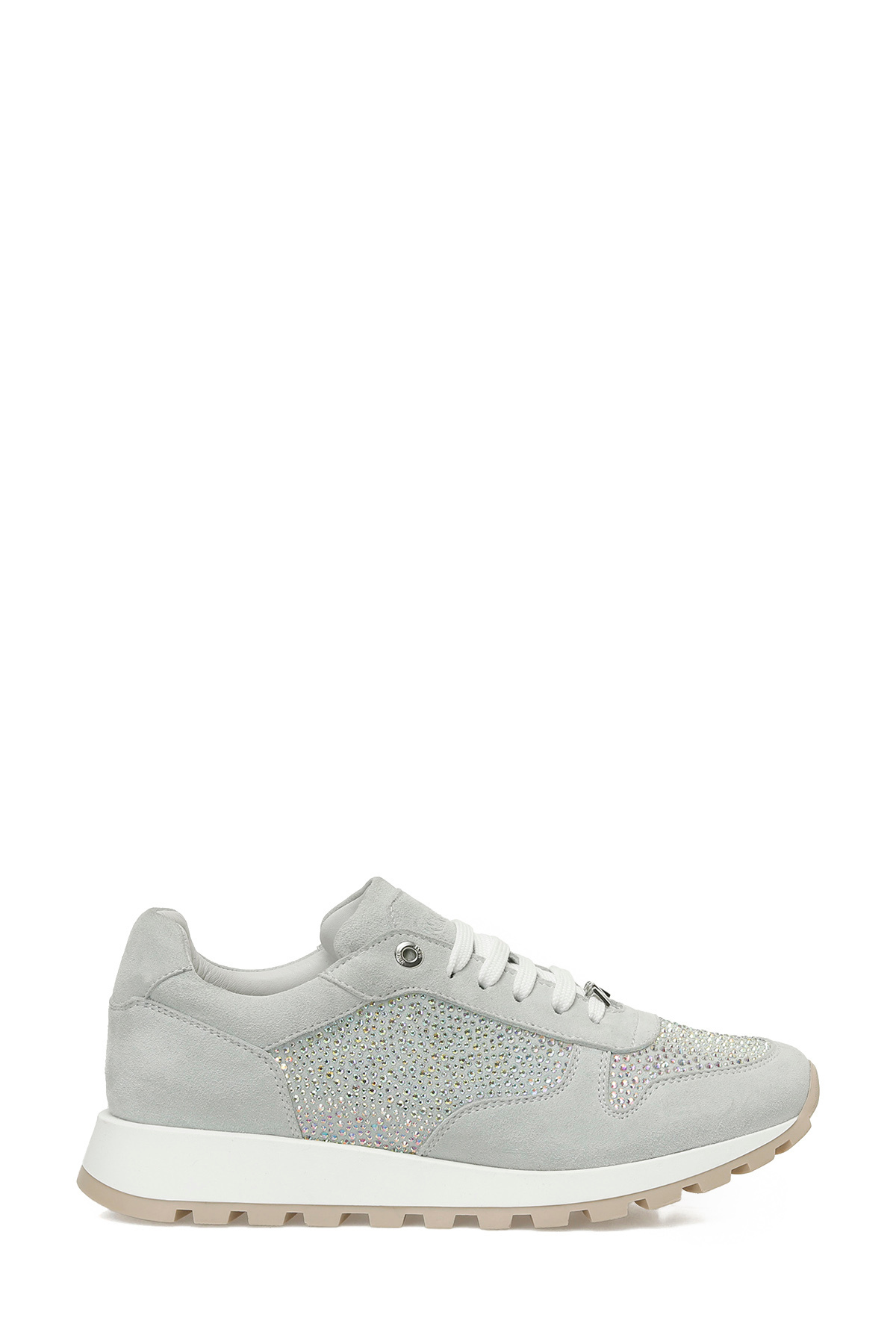 Berq　VXD9 Nine West SAINT 5FX Lila Kadın Sneaker - Fiyatı, Yorumları