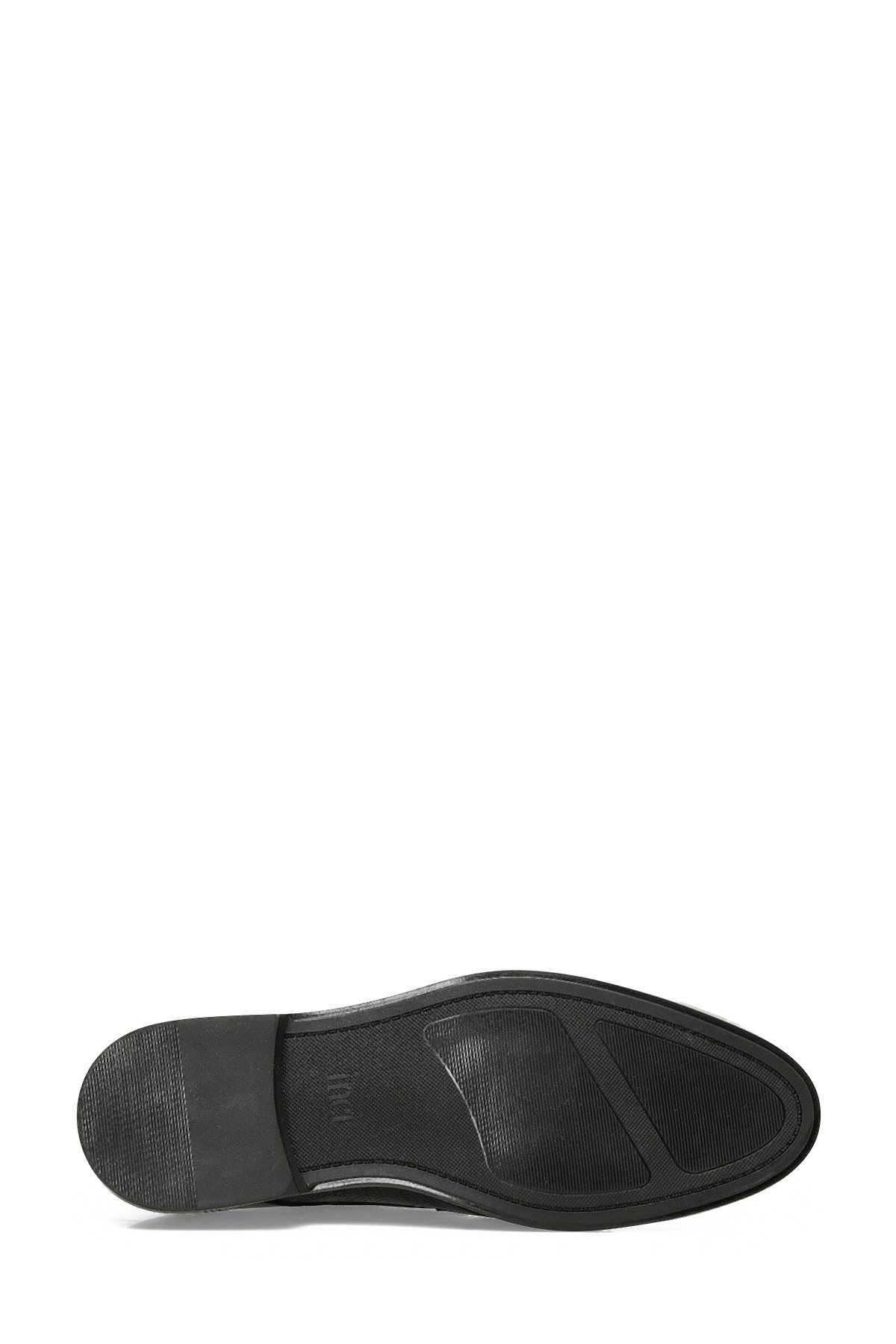 İnci  INCI REGA 5FX Siyah Erkek Klasik Ayakkabı - Görsel 6