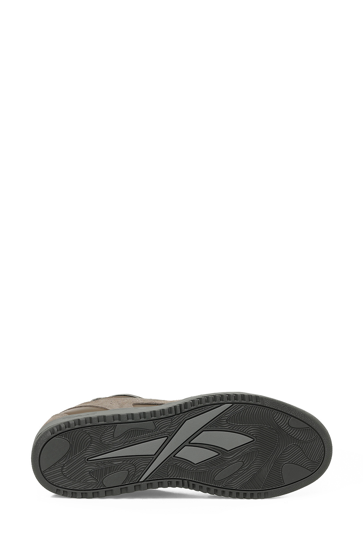 Reebok ATR CHILL 96 Gri Unisex Basketbol Ayakkabısı görsel 6