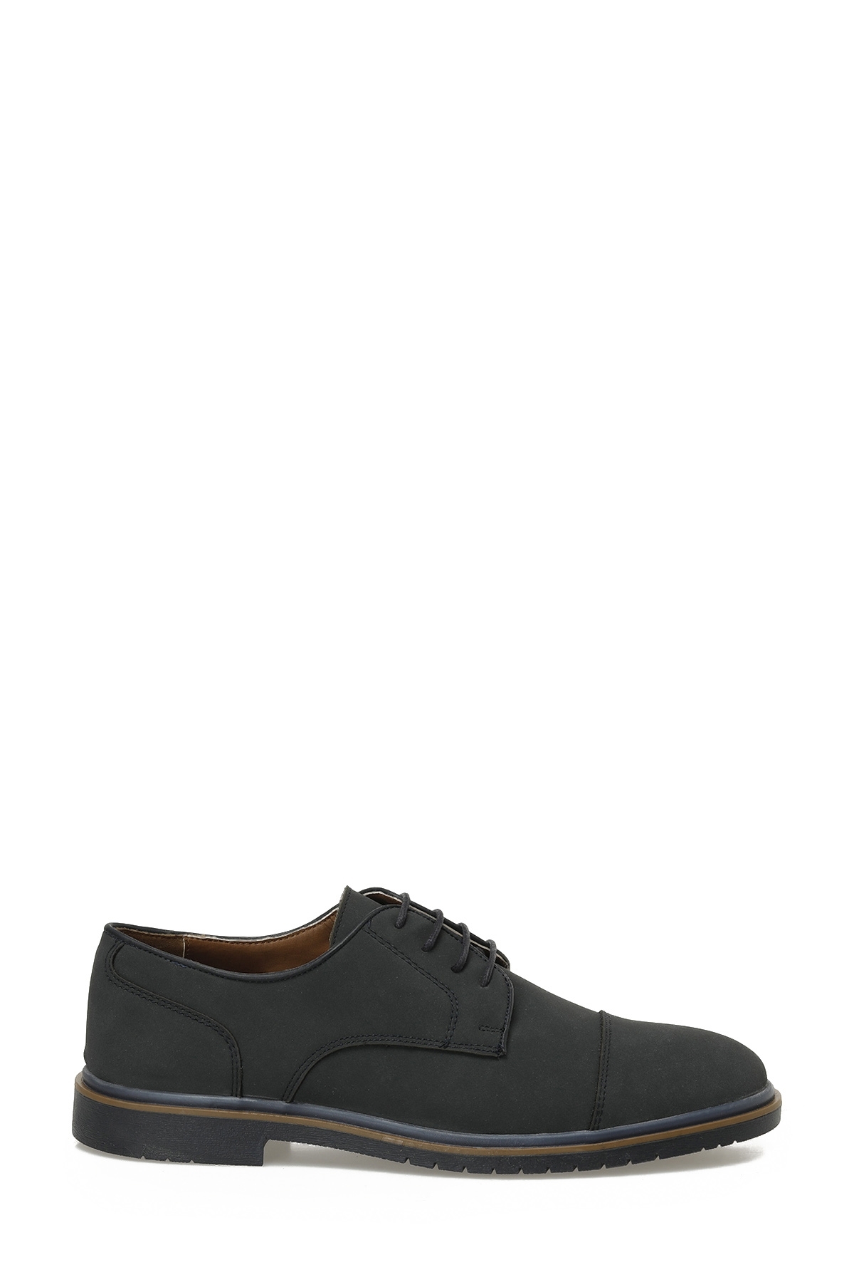 EDGAR-JJ 5PR Men's Navy Blue Classic Shoes