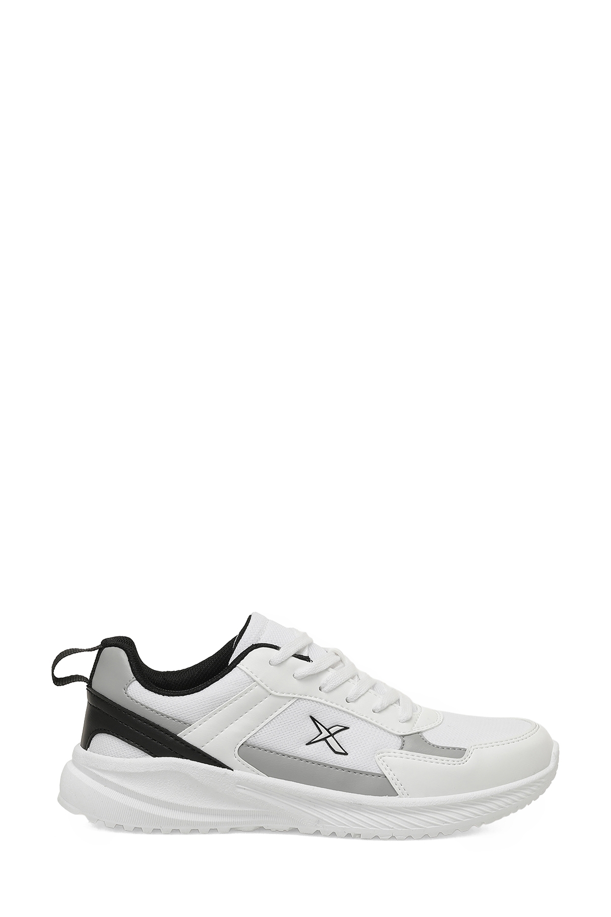 Kinetix GRAND TX G 6FX Beyaz Erkek Çocuk Spor Ayakkabı - Fiyatı