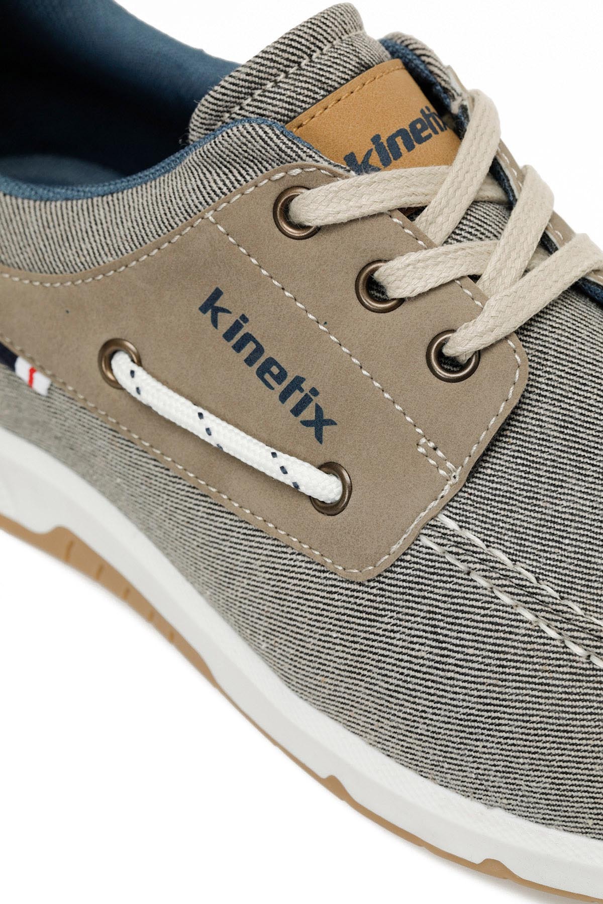 Kinetix  GALLEY 5FX Kum Erkek Marin Ayakkabı - Görsel 7