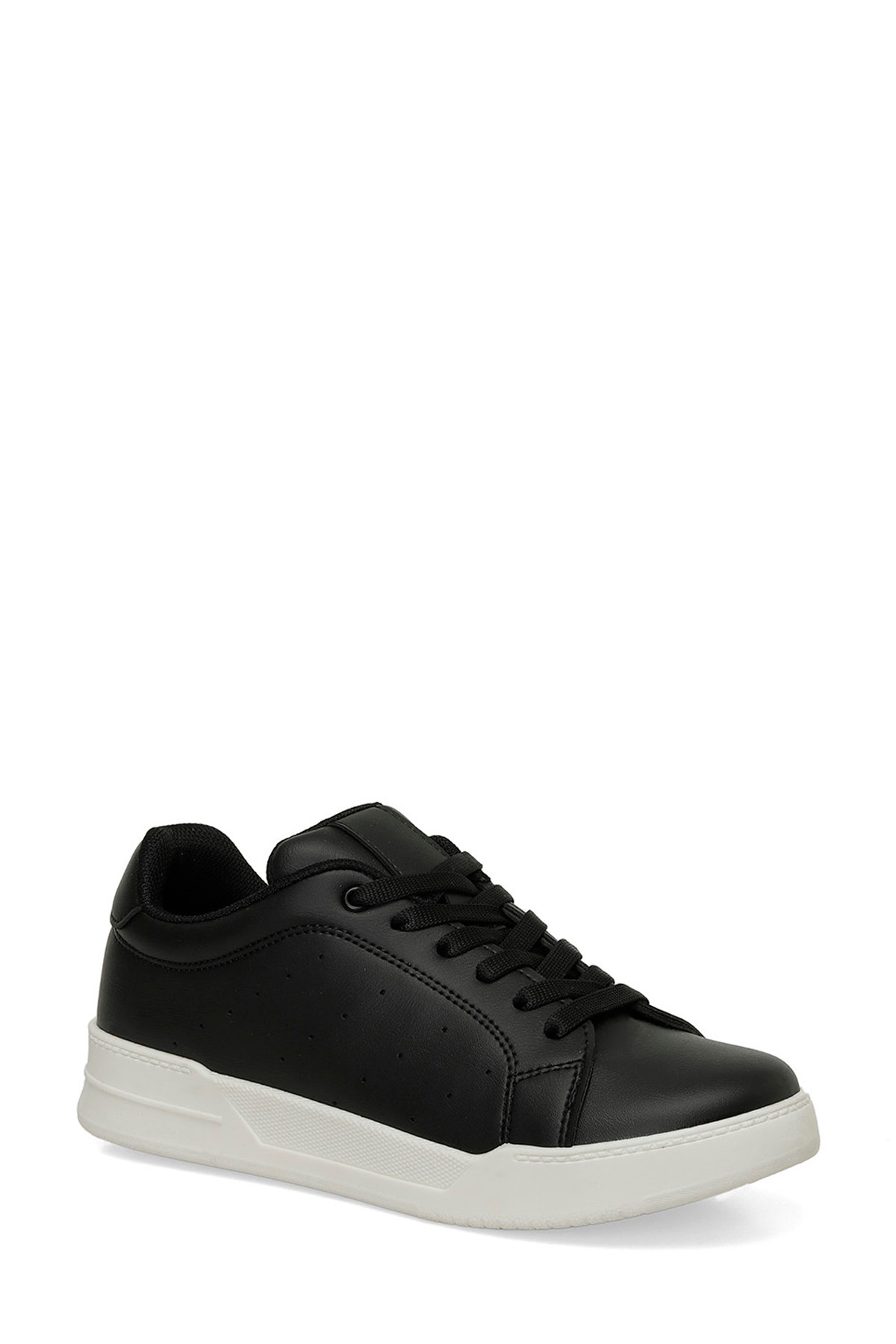 Polaris 325523.Z 5FX Siyah Kadın Sneaker - Fiyatı, Yorumları