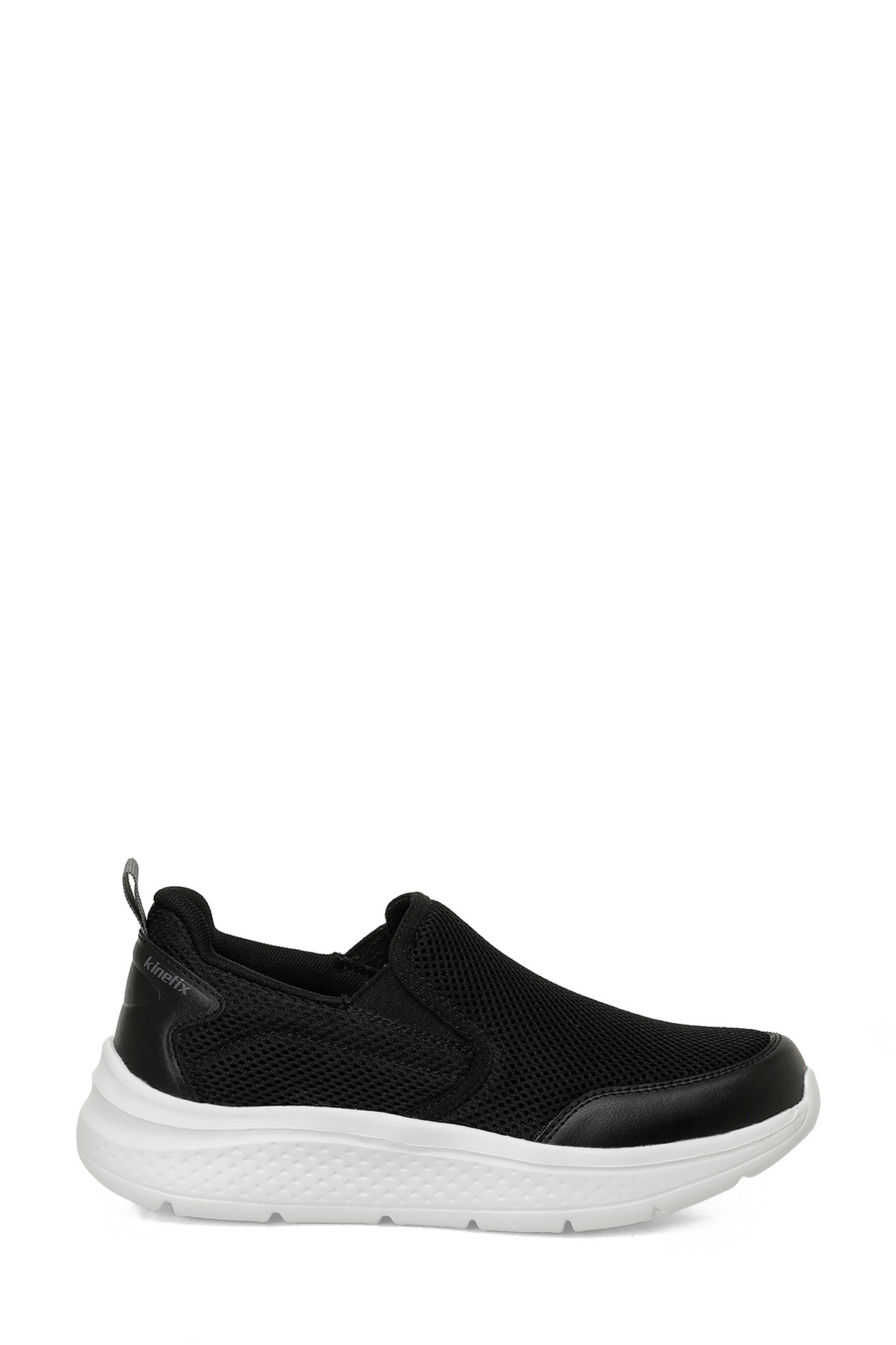 SHELDON TX W 6FX Women's Comfort Black Shoes