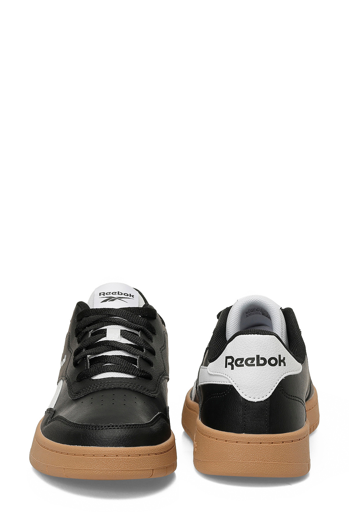 Reebok BB 1000 Siyah Unisex Basketbol Ayakkabısı görsel 5