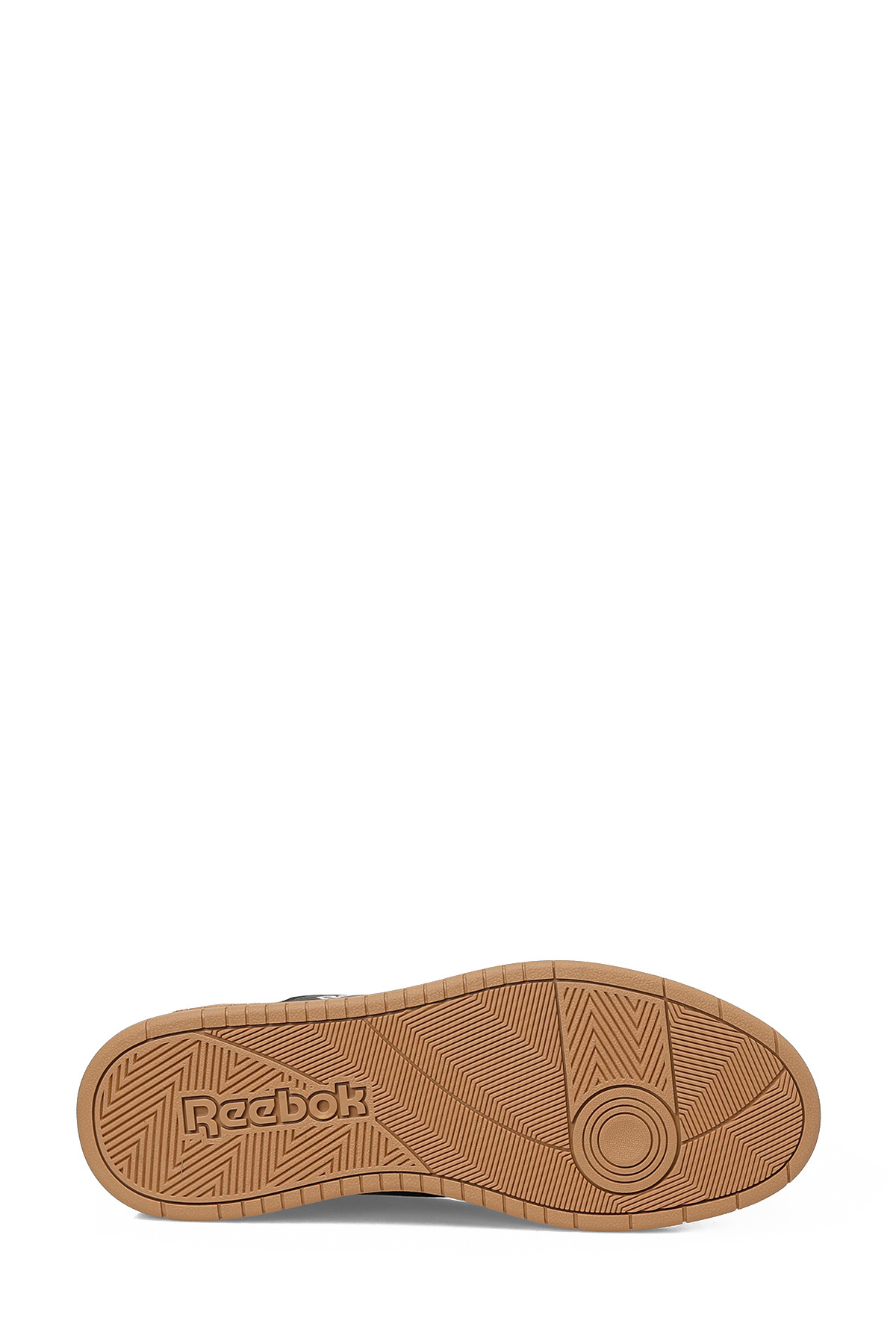 Reebok BB 1000 Siyah Unisex Basketbol Ayakkabısı görsel 6