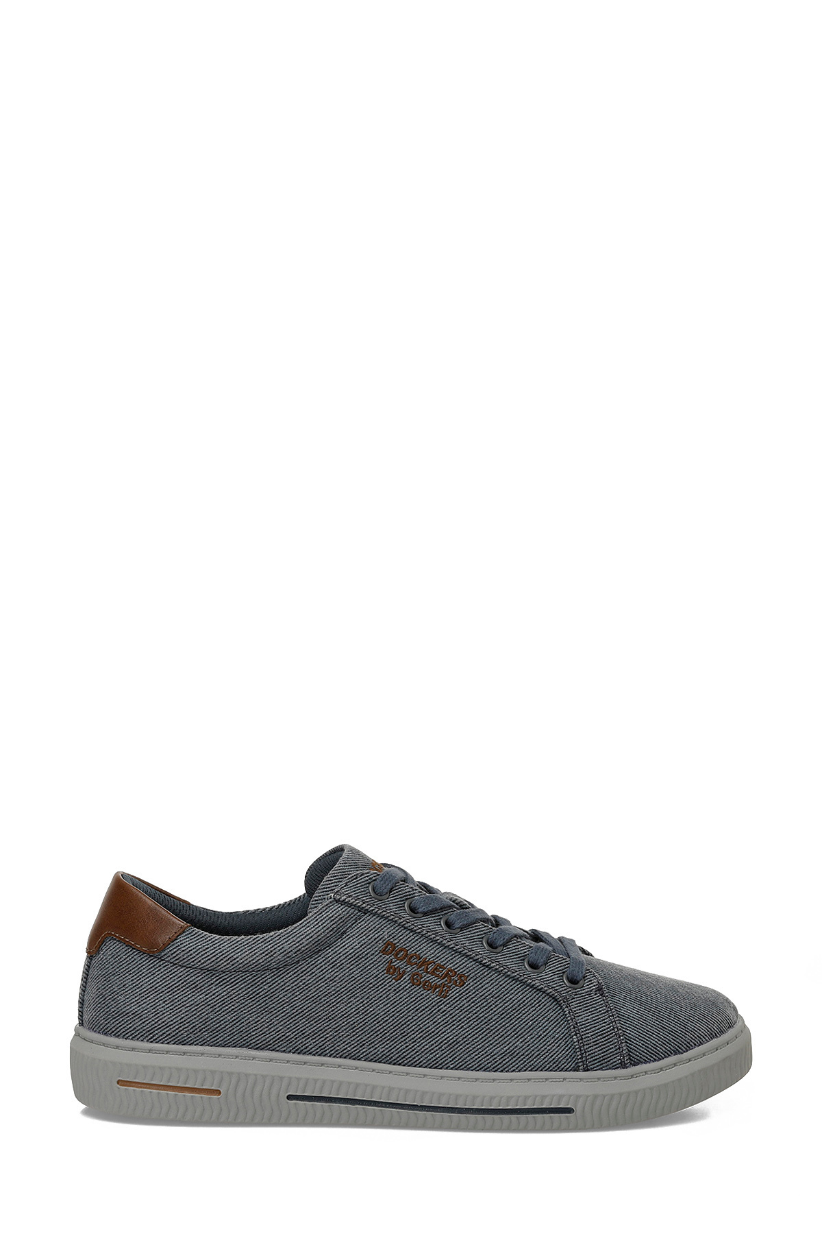 238501 6FX Men's Comfort Navy Blue Shoes