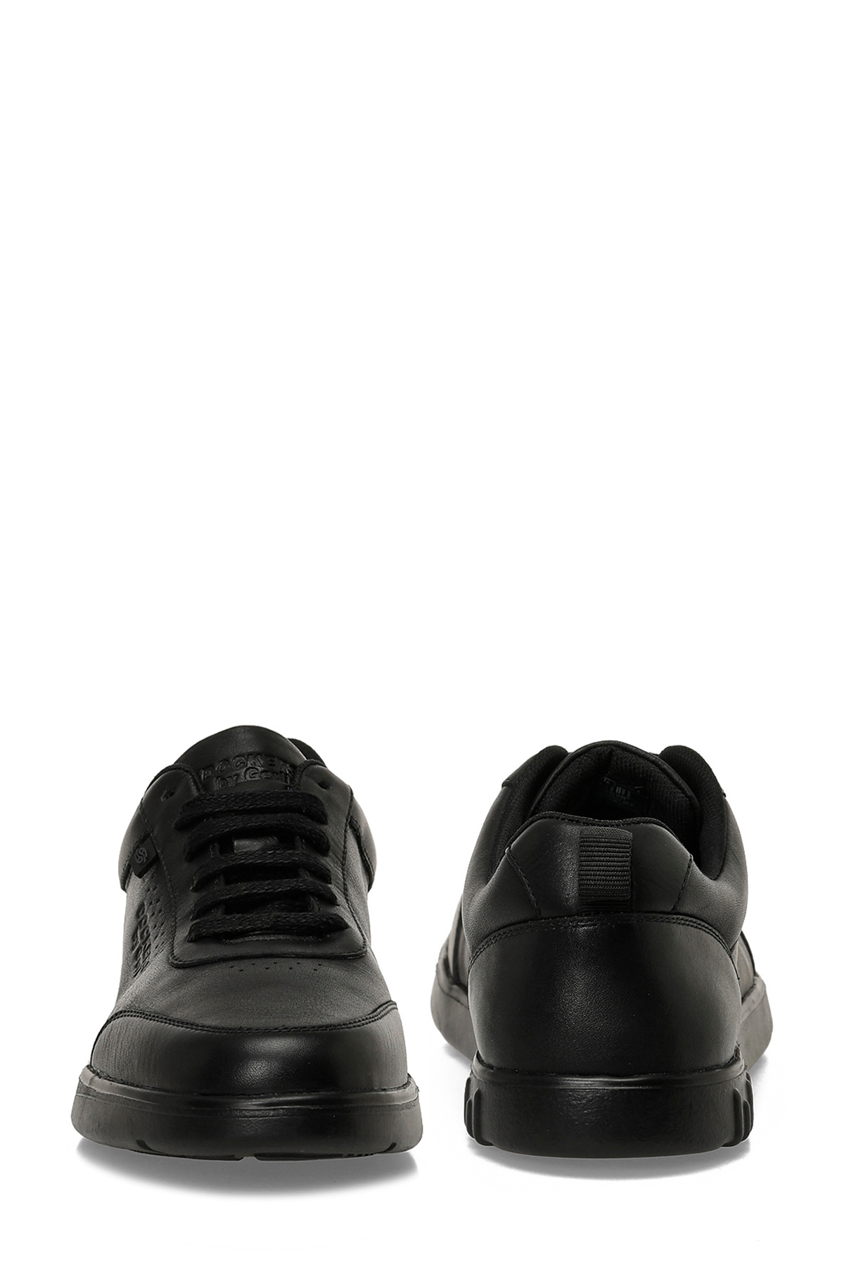 Dockers By Gerli DERMOT 6FX Siyah Erkek Comfort Ayakkabı görsel 5