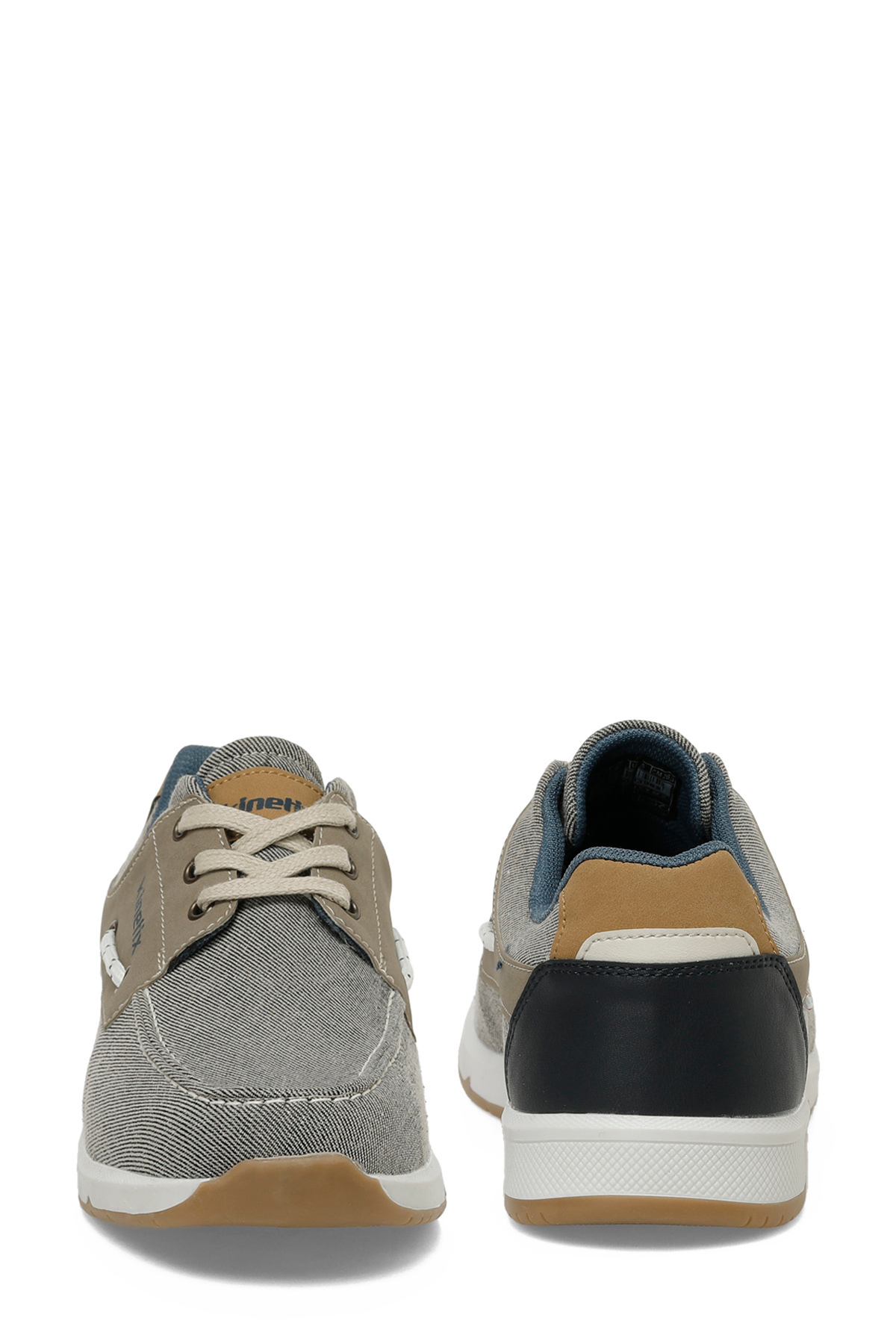 Kinetix  GALLEY 5FX Kum Erkek Marin Ayakkabı - Görsel 5