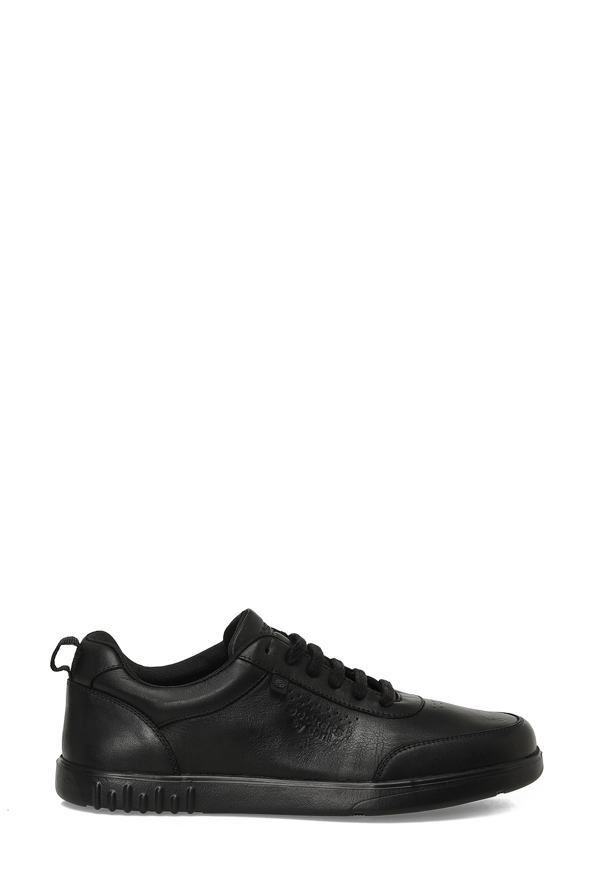 Dockers By Gerli DERMOT 6FX Siyah Erkek Comfort Ayakkabı