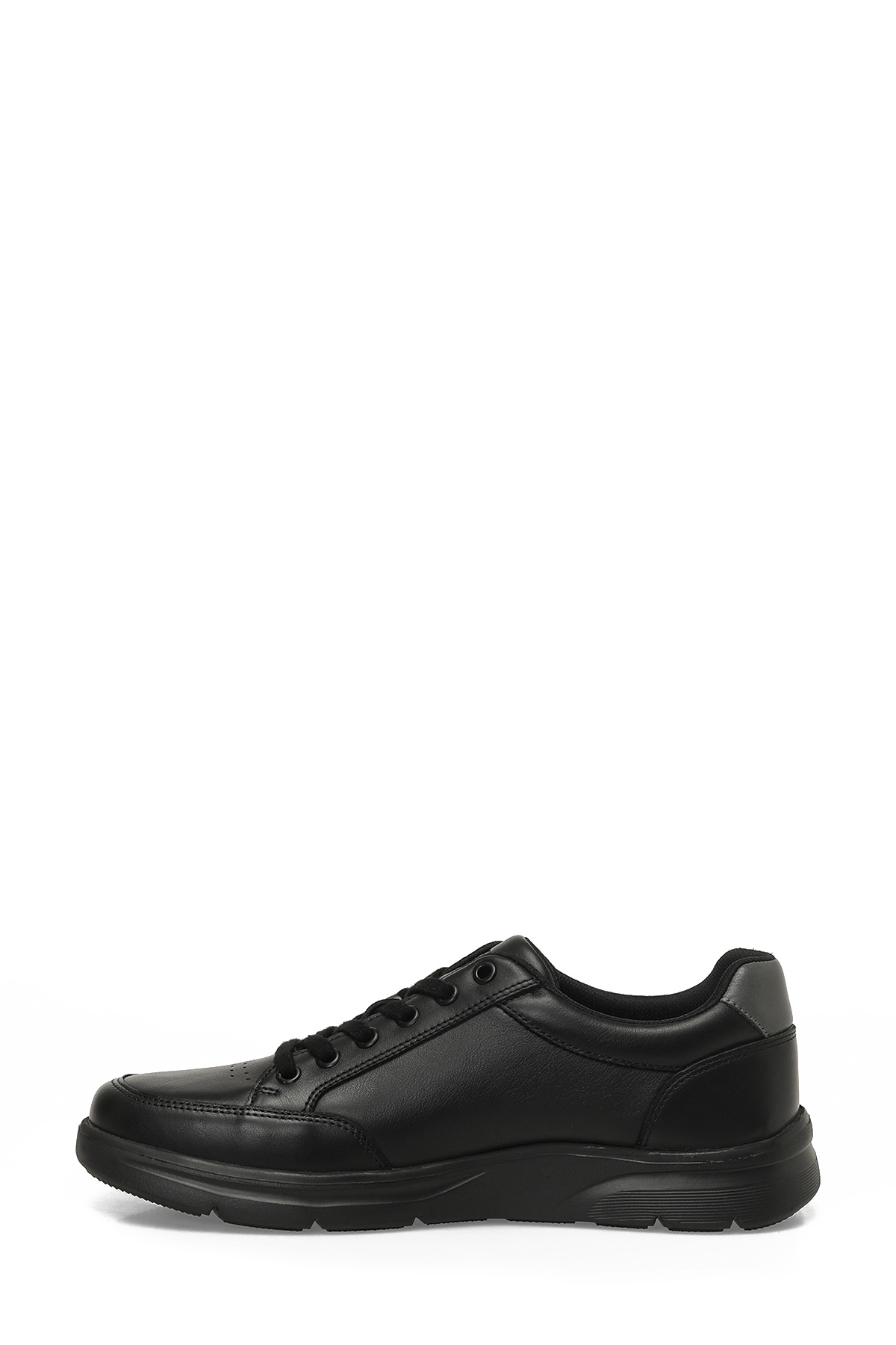 Dockers By Gerli DORIAN 6FX Siyah Erkek Comfort Ayakkabı görsel 3