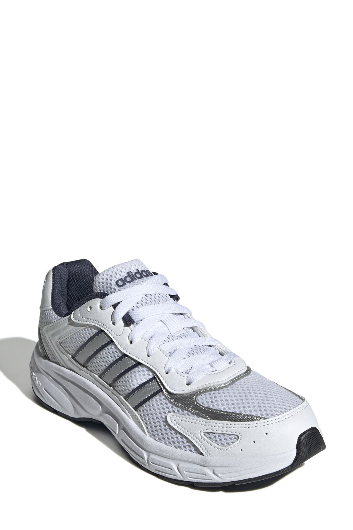 adidas  ECLYPTIX 2000 Beyaz Kadın Sneaker - Görsel 3