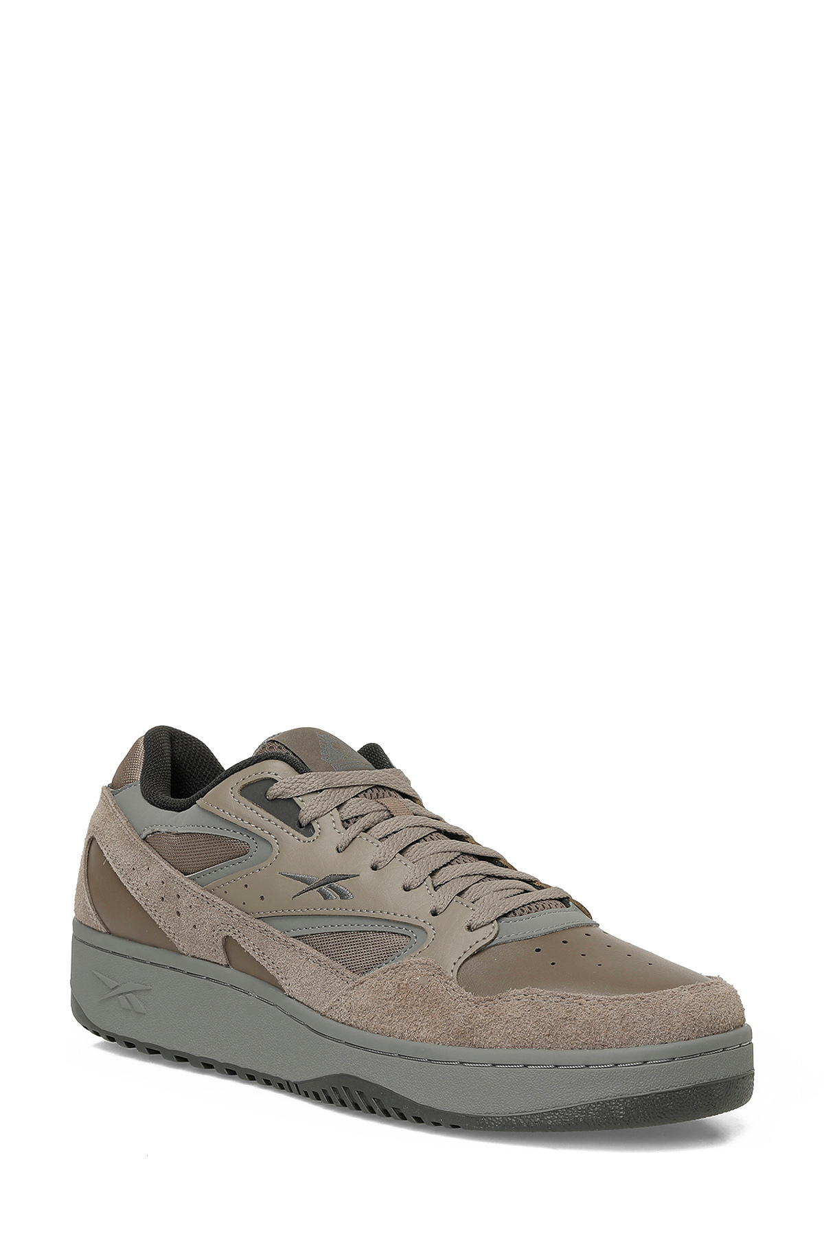 Reebok ATR CHILL 96 Gri Unisex Basketbol Ayakkabısı görsel 2