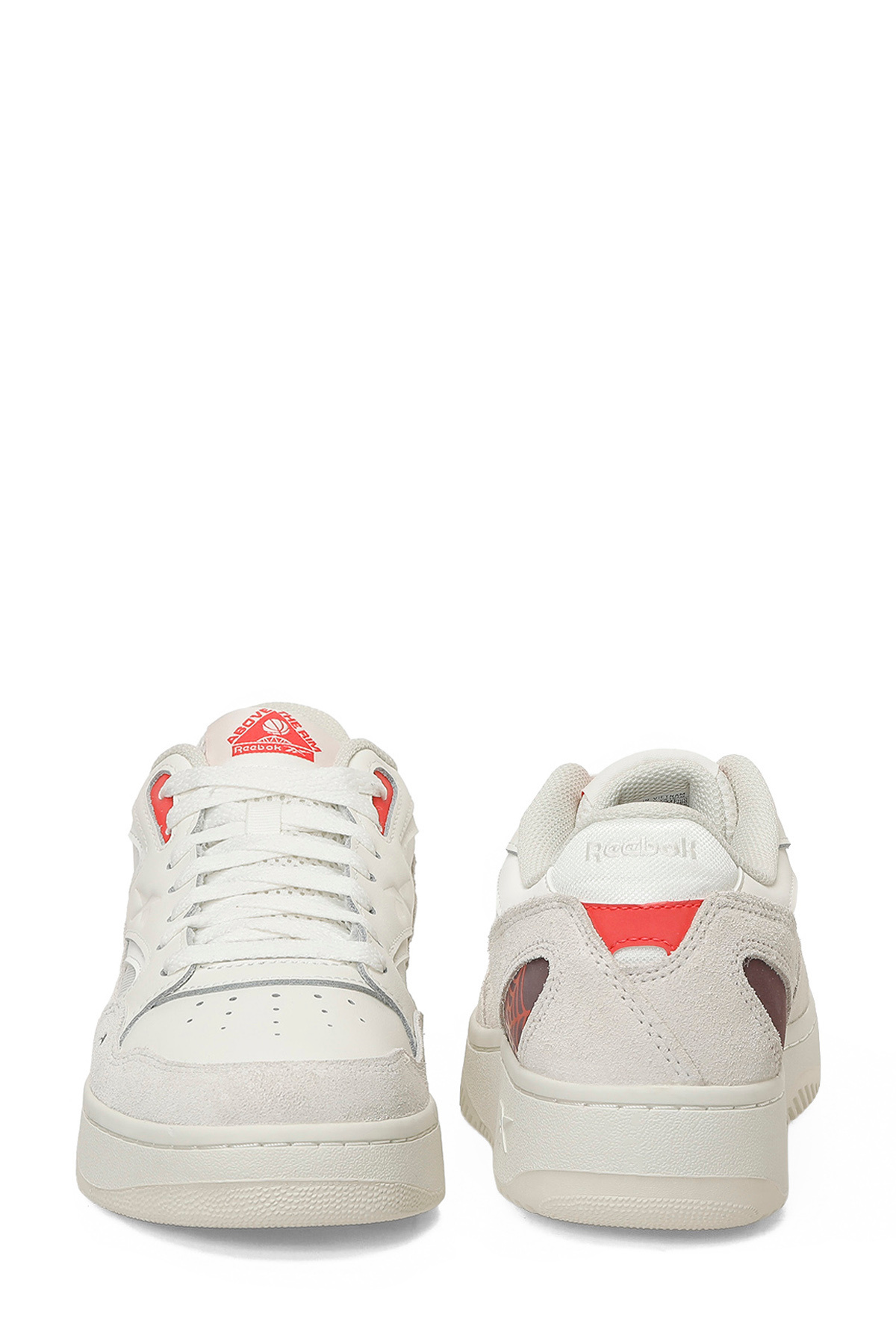 Reebok ATR CHILL 96 Bej Unisex Basketbol Ayakkabısı görsel 5