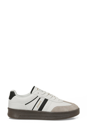 Kinetix SCALA PU 6FX Beyaz Erkek Sneaker