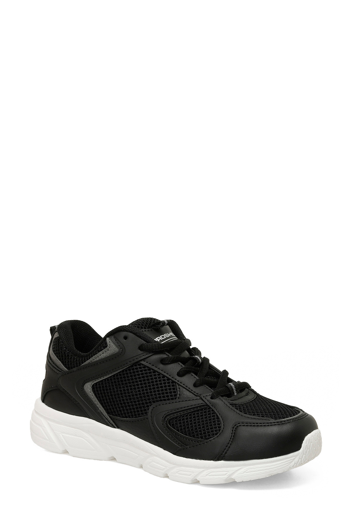 sho25.0cmフォロー割 Proshot COSMOS 5FX Siyah Unisex Koşu Ayakkabısı - Fiyatı, Yorumları