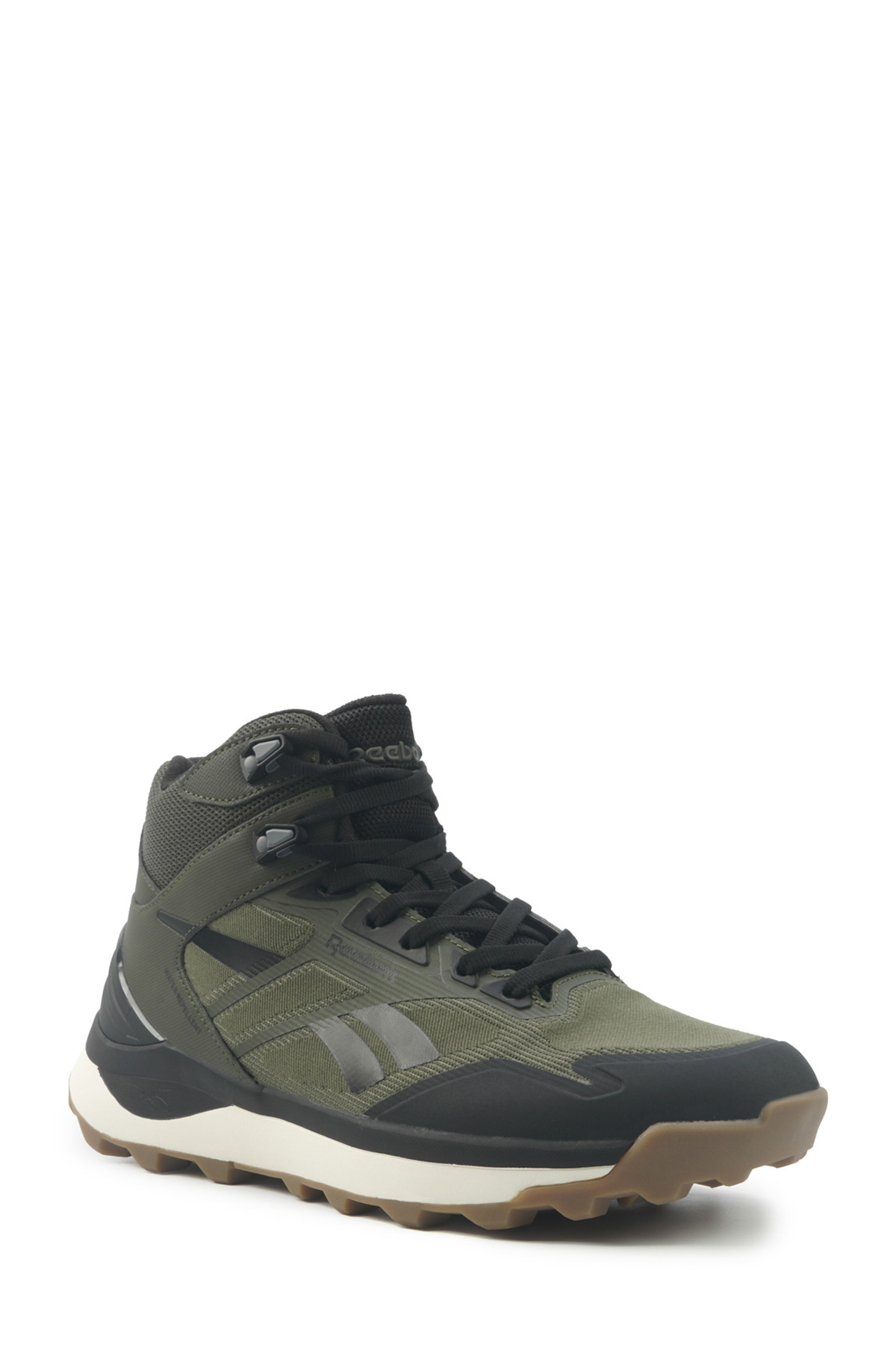 TOSHIKI Reebok TORCH TRAIL HIGH Haki Erkek Outdoor - Fiyatı, Yorumları
