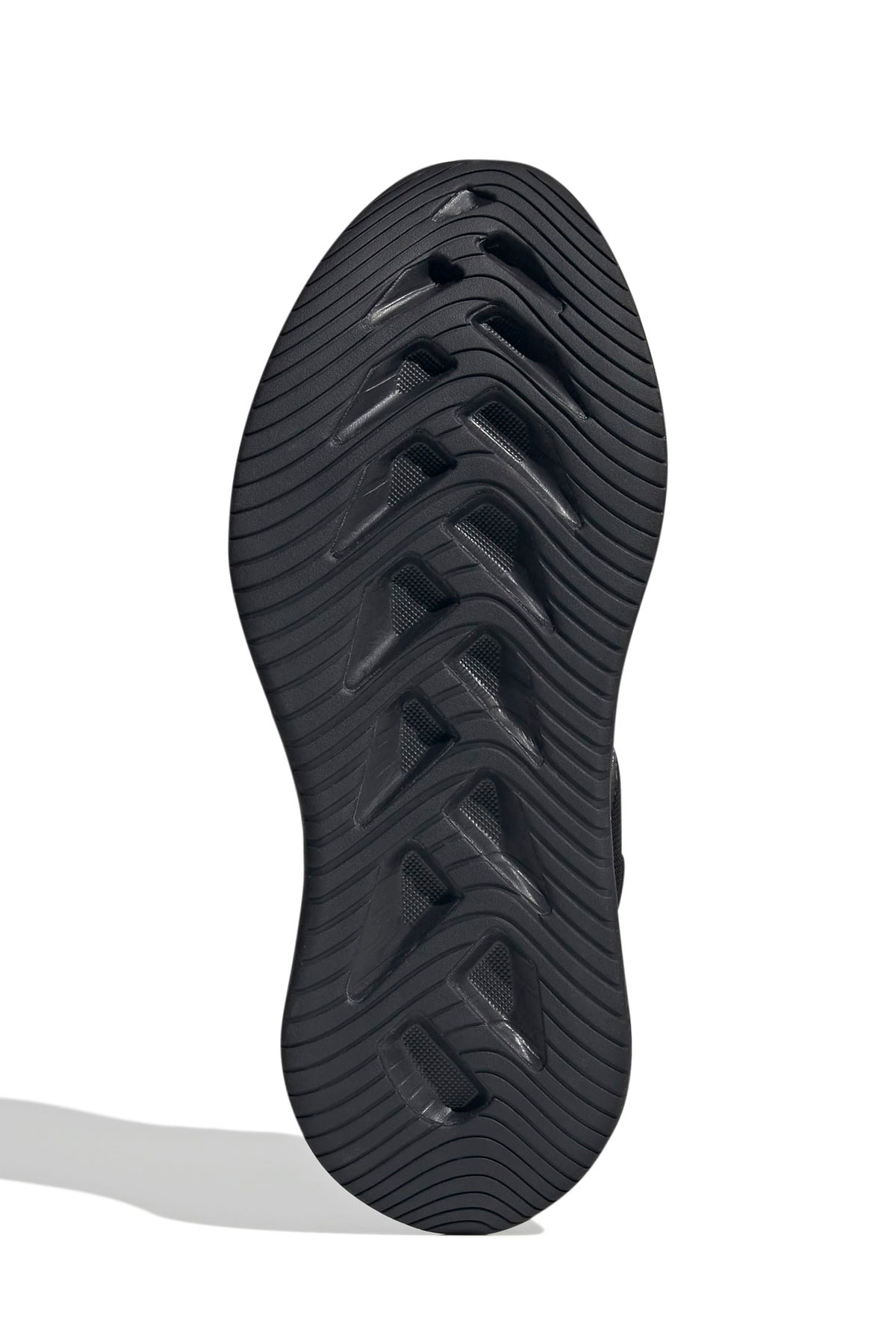 adidas TREADMOVE Siyah Erkek Koşu Ayakkabısı görsel 7