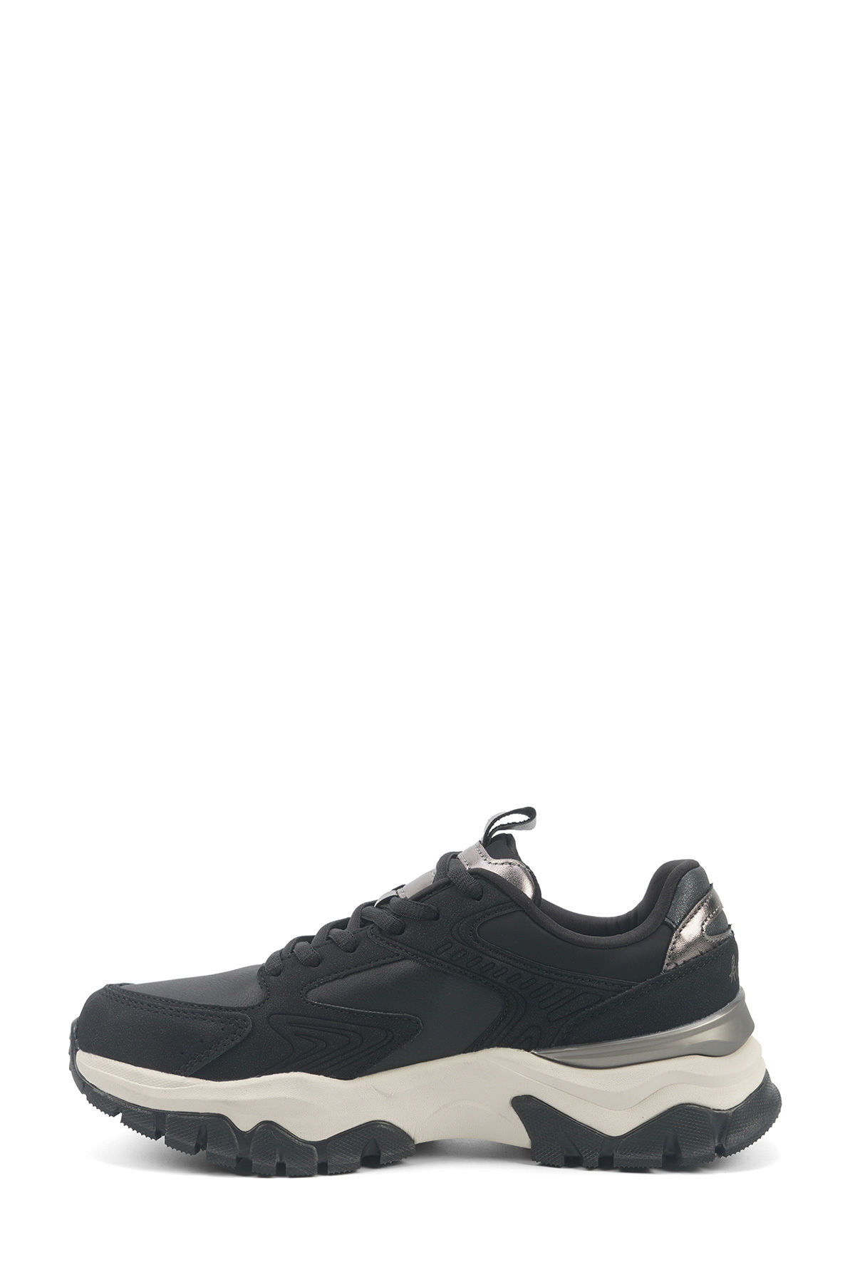 Kinetix ROKAS 5PR Siyah Kadın Outdoor görsel 4