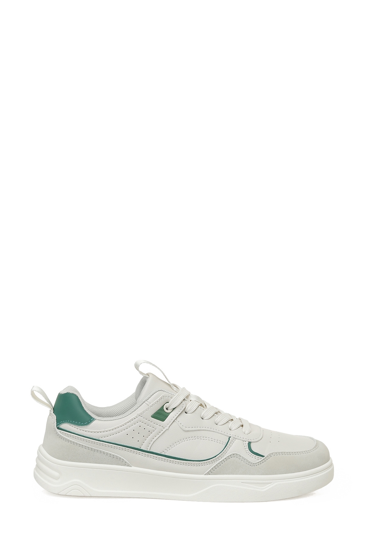 Kinetix TERYA 5FX Beyaz Erkek Sneaker - Fiyatı, Yorumları