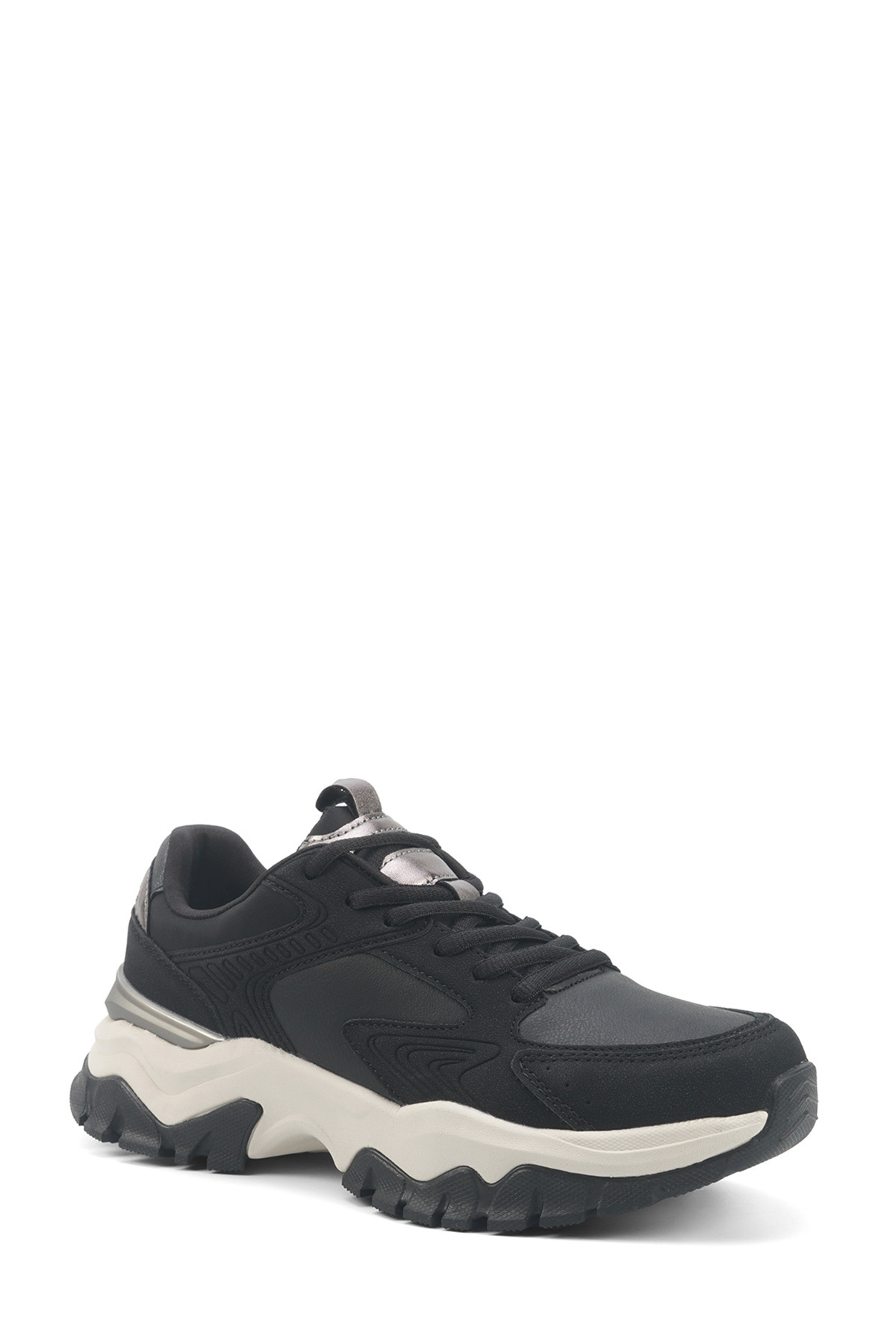 Kinetix ROKAS 5PR Siyah Kadın Outdoor görsel 3