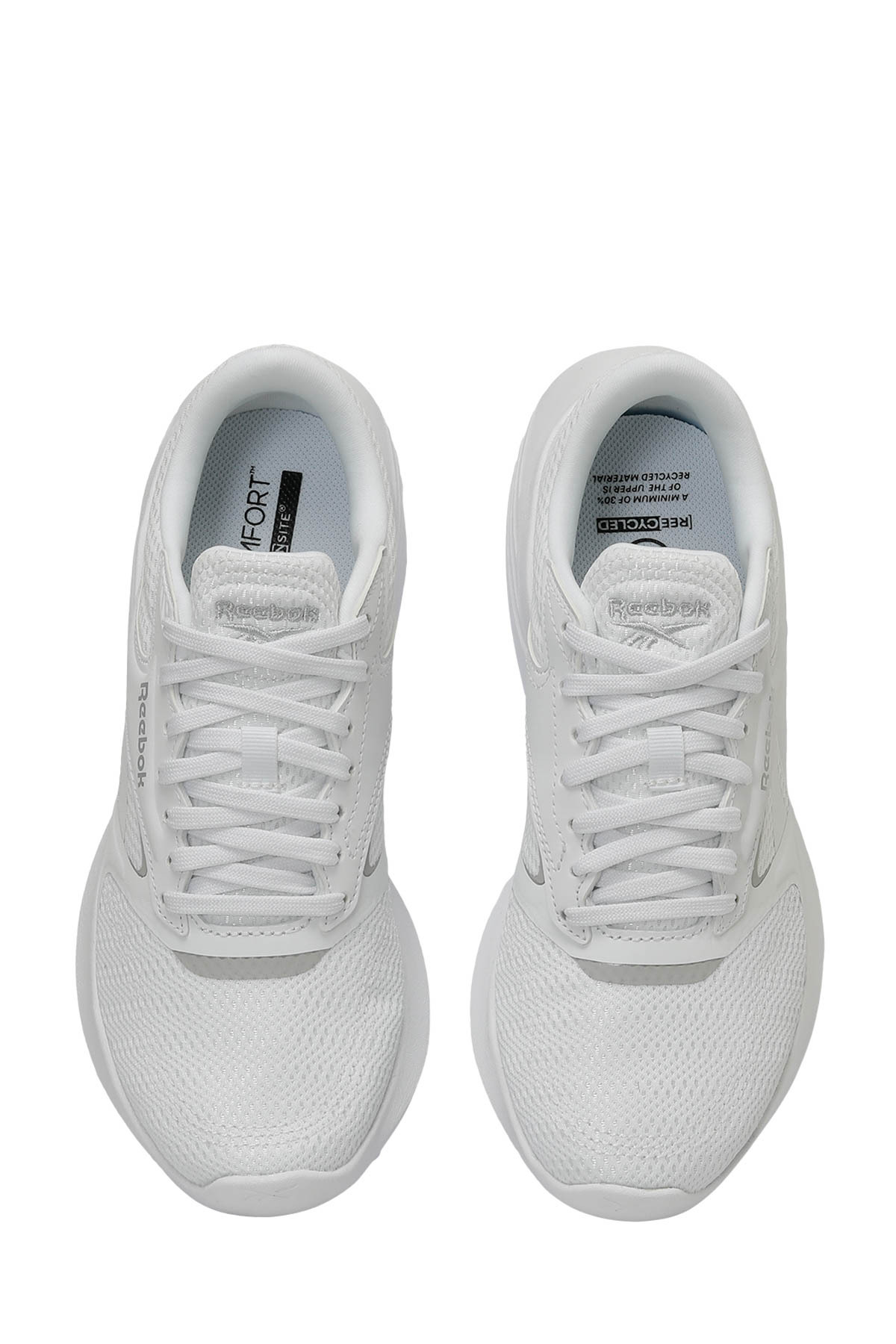 Reebok  ENERGEN TECH 2 Beyaz Kadın Koşu Ayakkabısı - Görsel 5