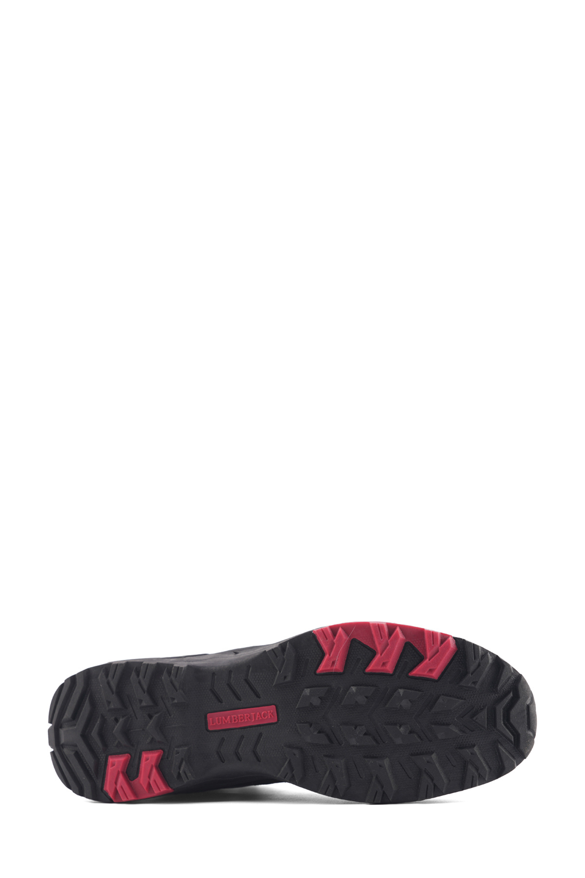 lumberjack STAR HI 4PR Siyah Erkek Outdoor Bot görsel 4