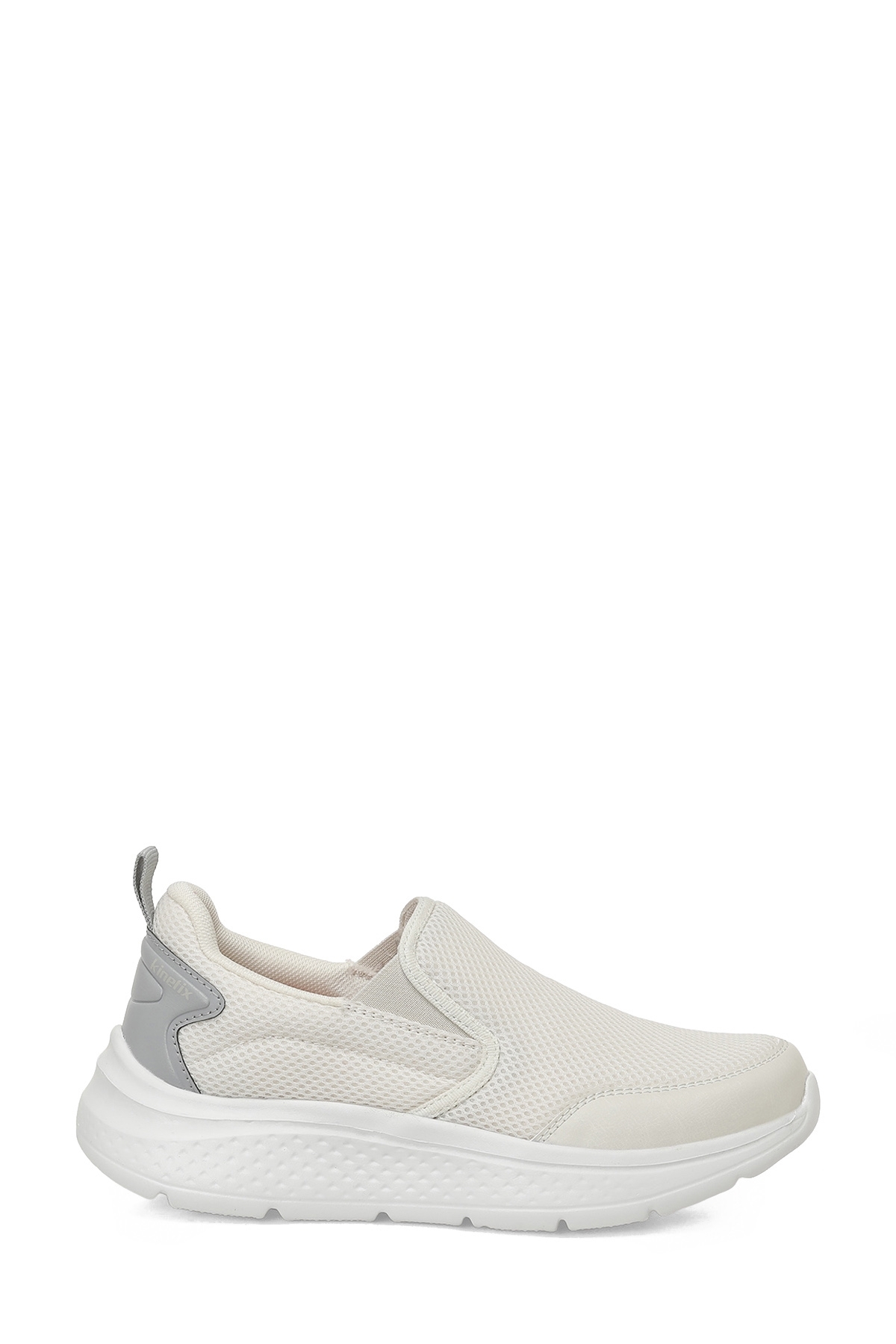 SHELDON TX W 6FX Women's Comfort Ecru Shoes