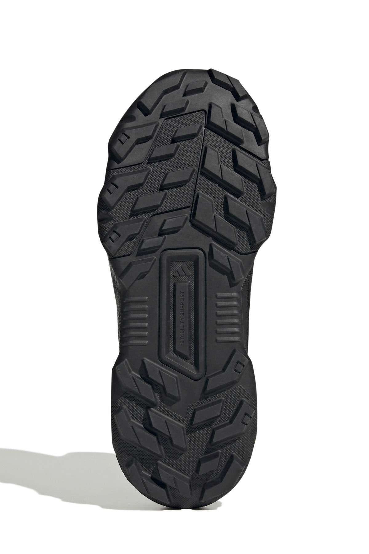 adidas TERREX UNITY LEA MI Siyah Erkek Outdoor Bot görsel 7