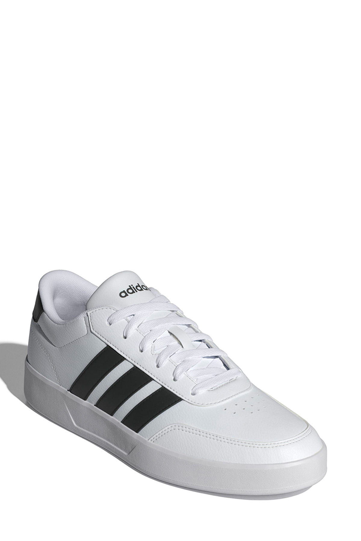 کفش اسنیکر adidas مردانه پارچه | آدیداس BREAKNET 3.0 - تصویر 2