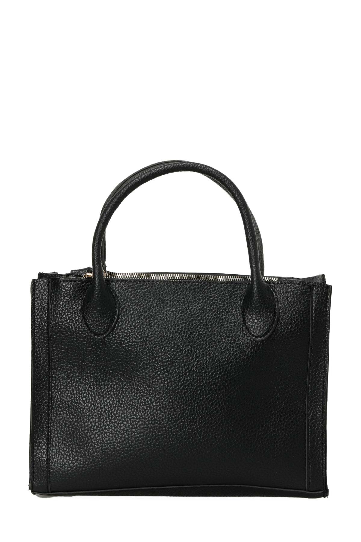 Polaris NTRL CKGZ KL 5FX Siyah Kadın Kol Çantası - Fiyatı, Yorumları
