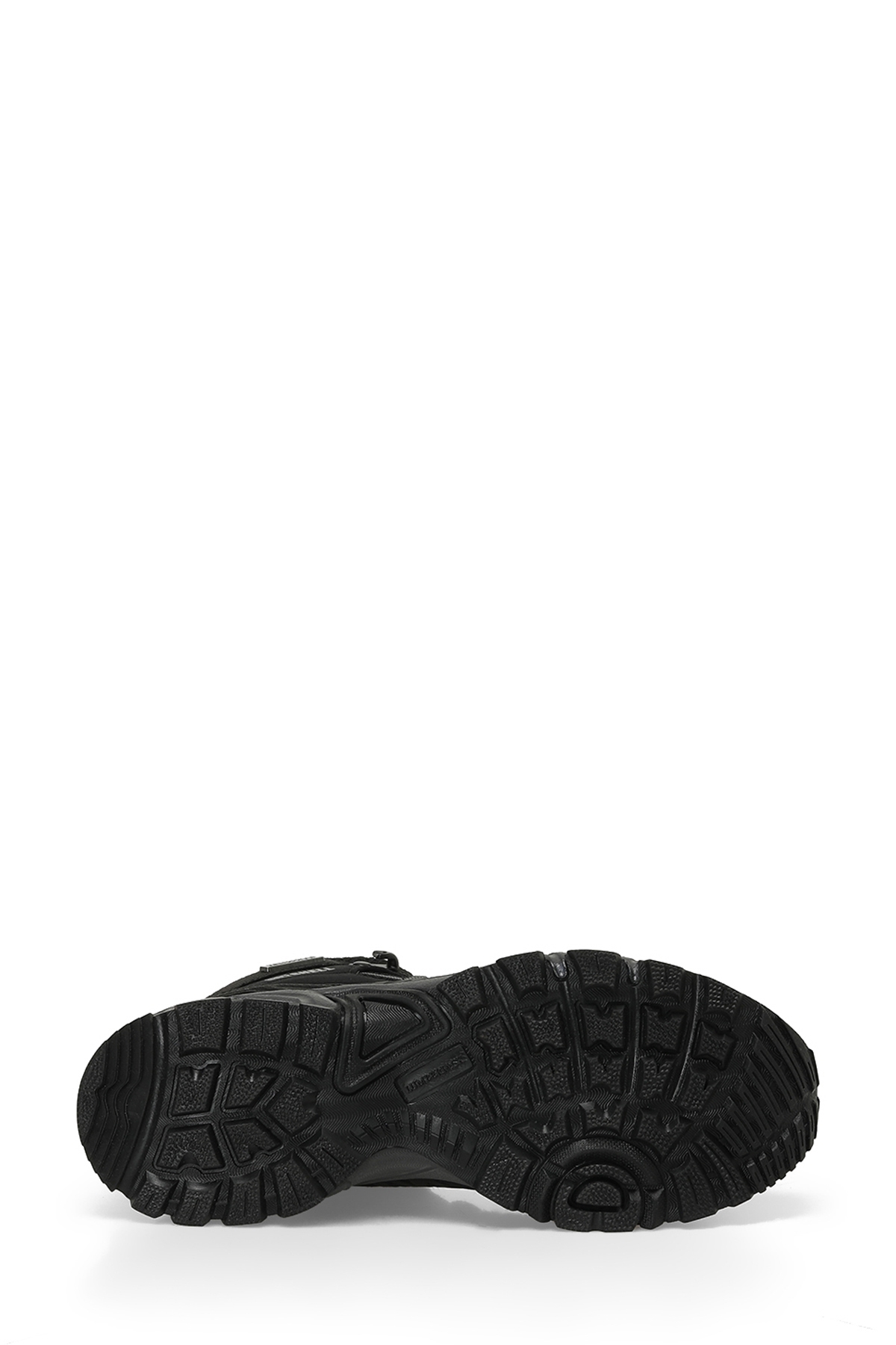 Lumberjack  Shell G Kadın Siyah Outdoor Ayakkabı - Görsel 6
