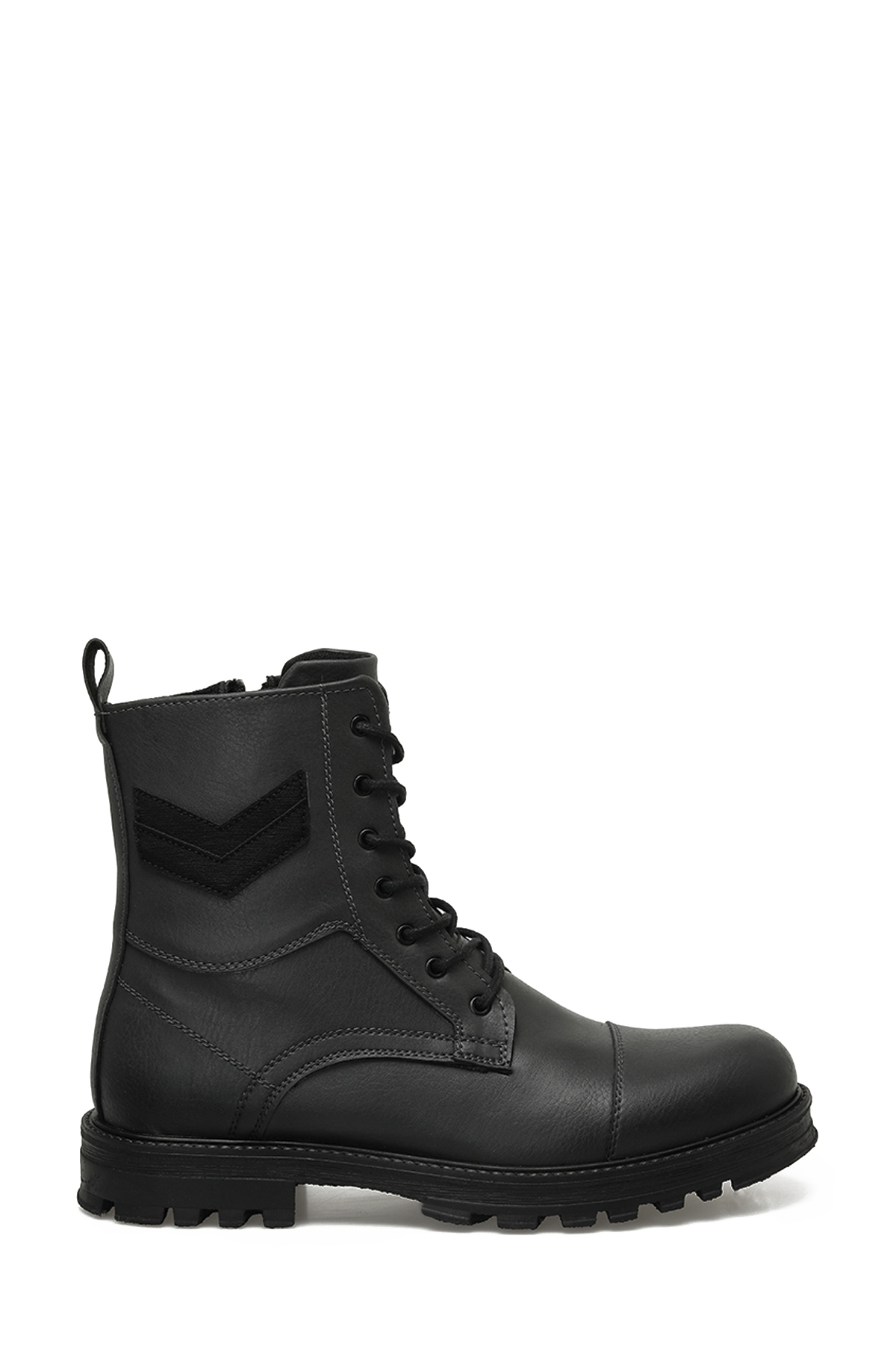 WALK 3PR Smoked Men's Postal