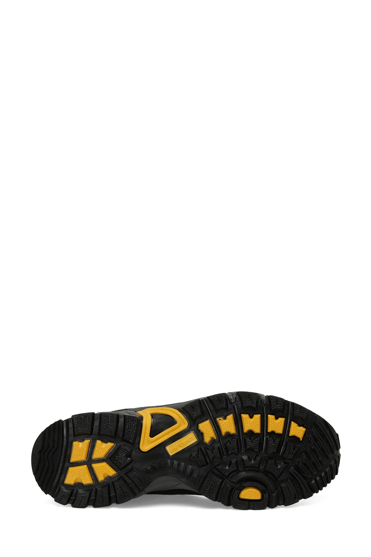 lumberjack FLAKE G 4PR Siyah Unisex Outdoor görsel 6