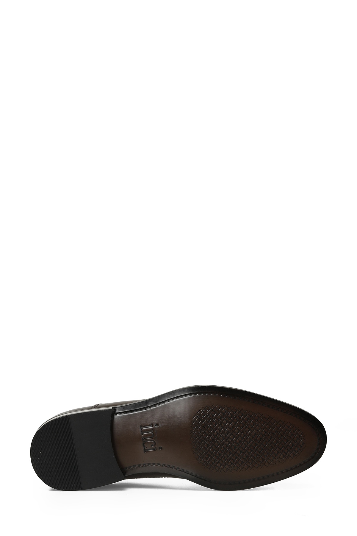 İnci  INCI GRACI 5FX Kahverengi Erkek Klasik Ayakkabı - Görsel 6