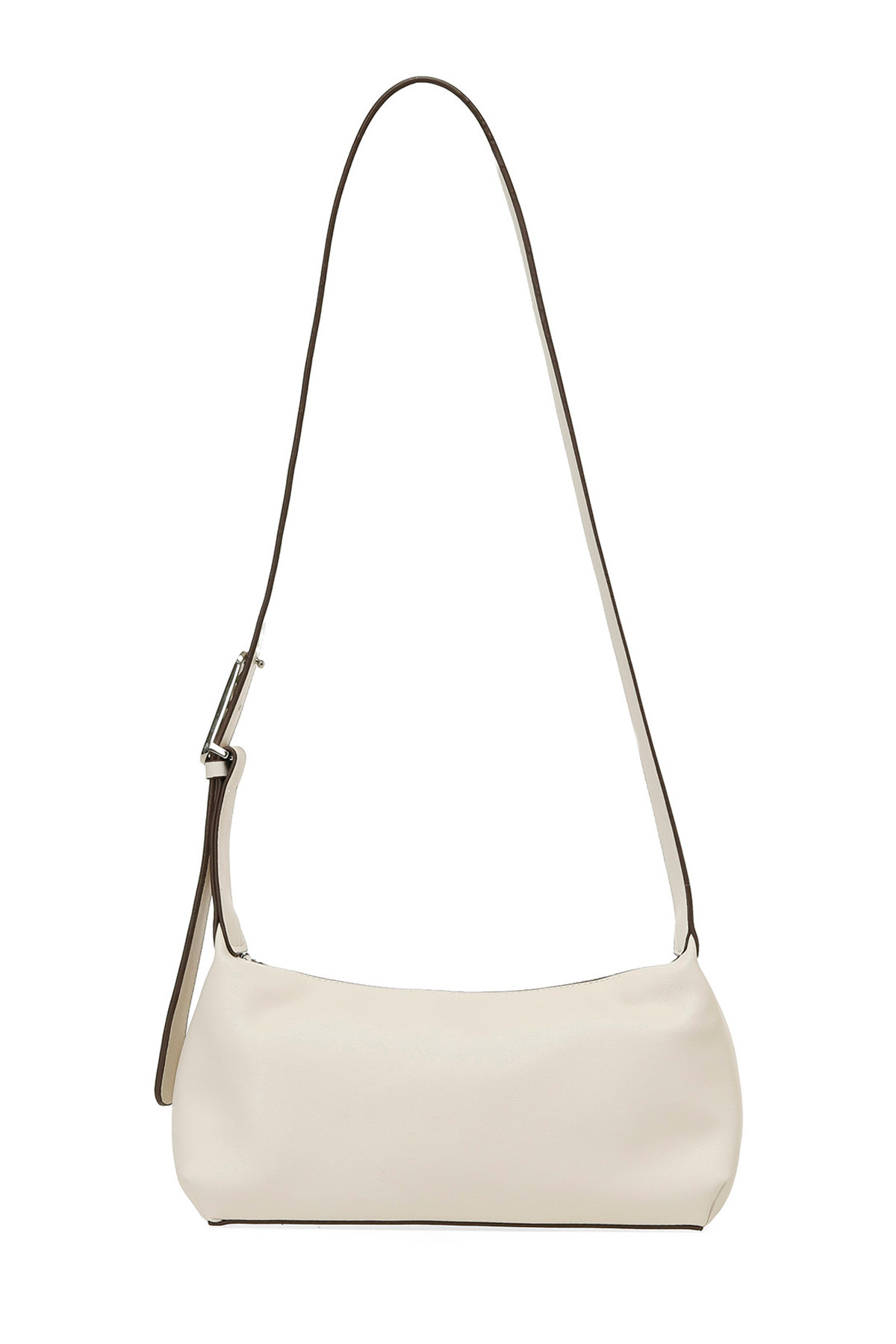 Nine West NWDAISY 5FX Krem Kadın Çapraz Çanta - Fiyatı, Yorumları