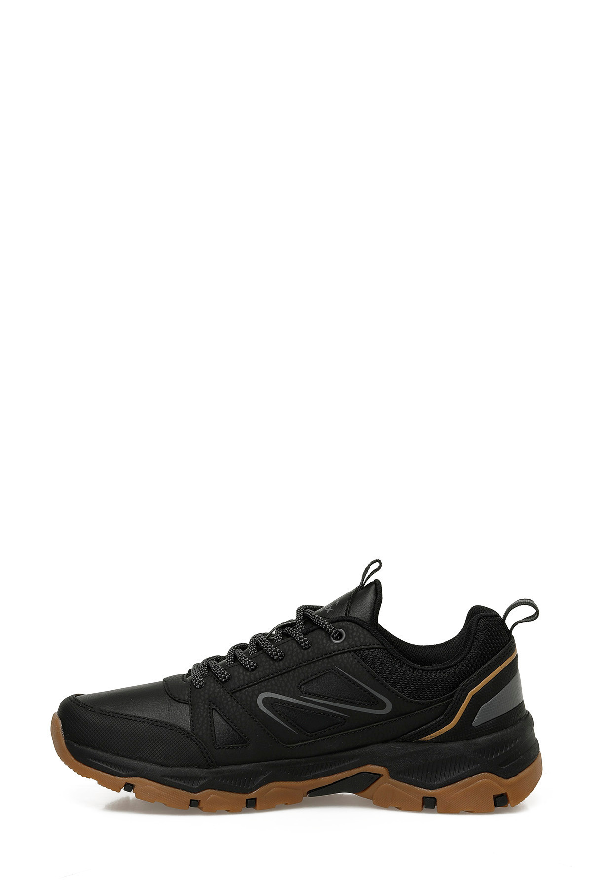 Kinetix AREGO PU 5PR Siyah Erkek Outdoor görsel 3