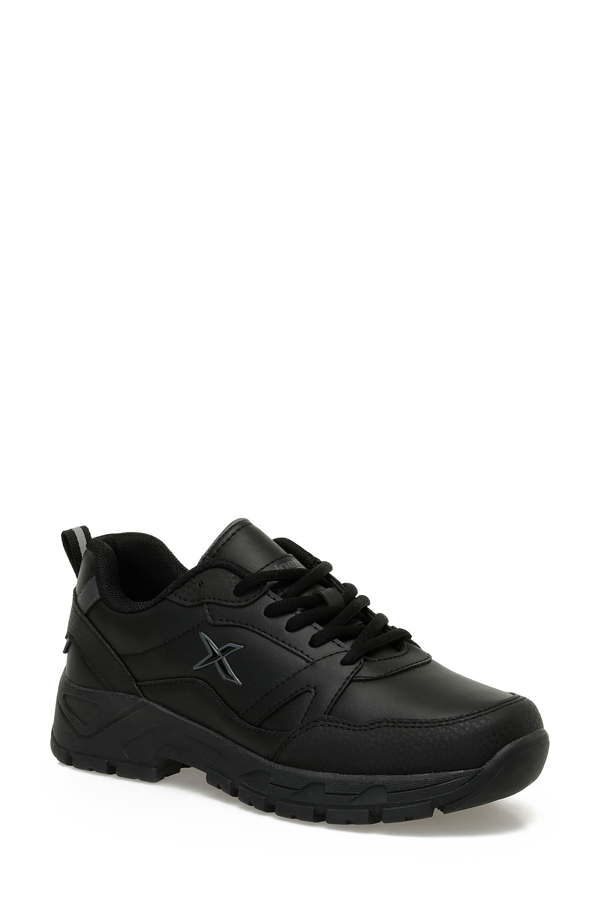Kinetix WERREL PU 5PR Siyah Unisex Outdoor görsel 2