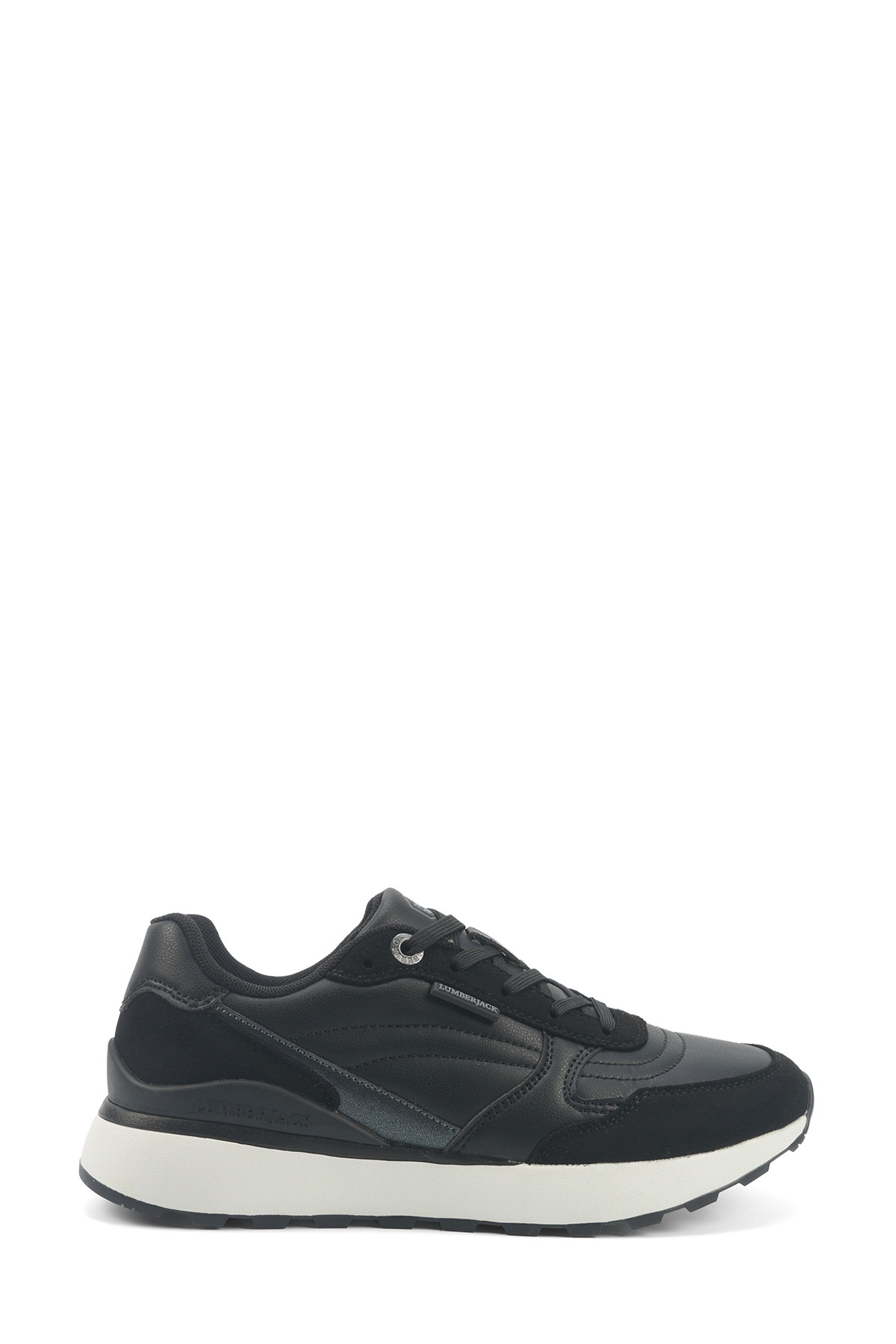 LAVITA 5PR Women's Black Sneaker
