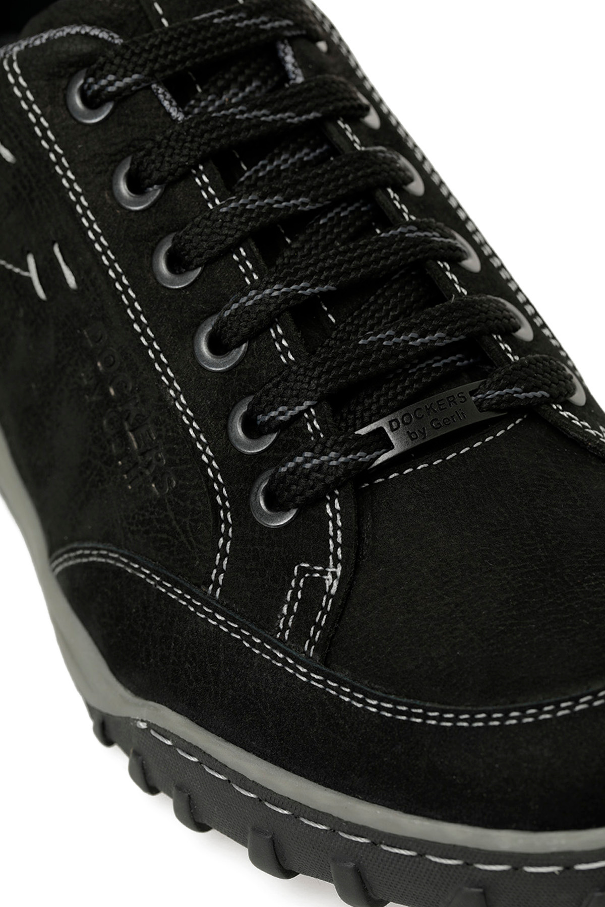 Dockers By Gerli 217111 5PR Siyah Erkek Outdoor görsel 7