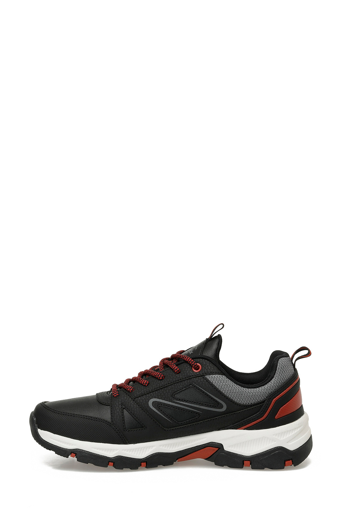 Kinetix AREGO PU 5PR Siyah Erkek Outdoor görsel 3