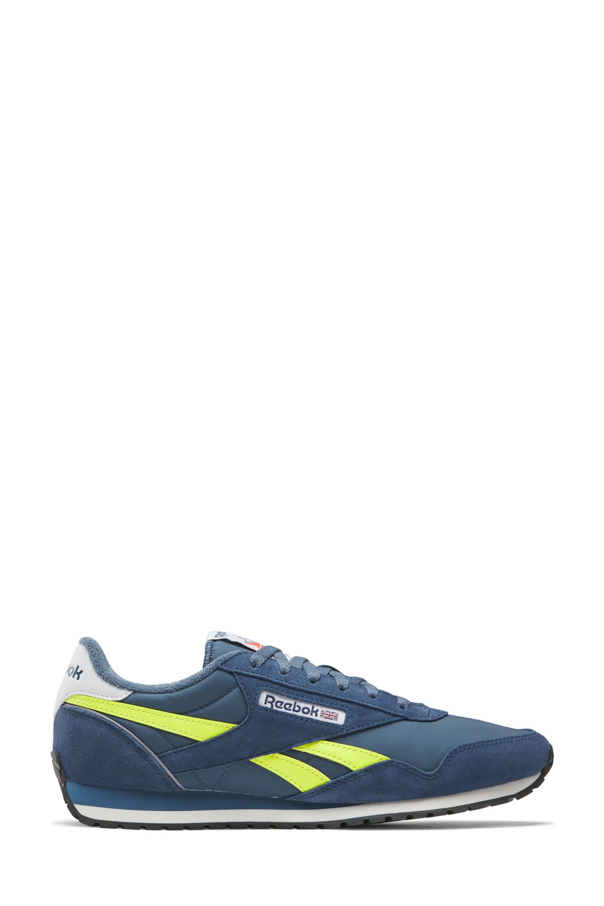 NAKA Reel サイズM Reebok CLASSIC AZ Mavi Unisex Sneaker - Fiyatı, Yorumları
