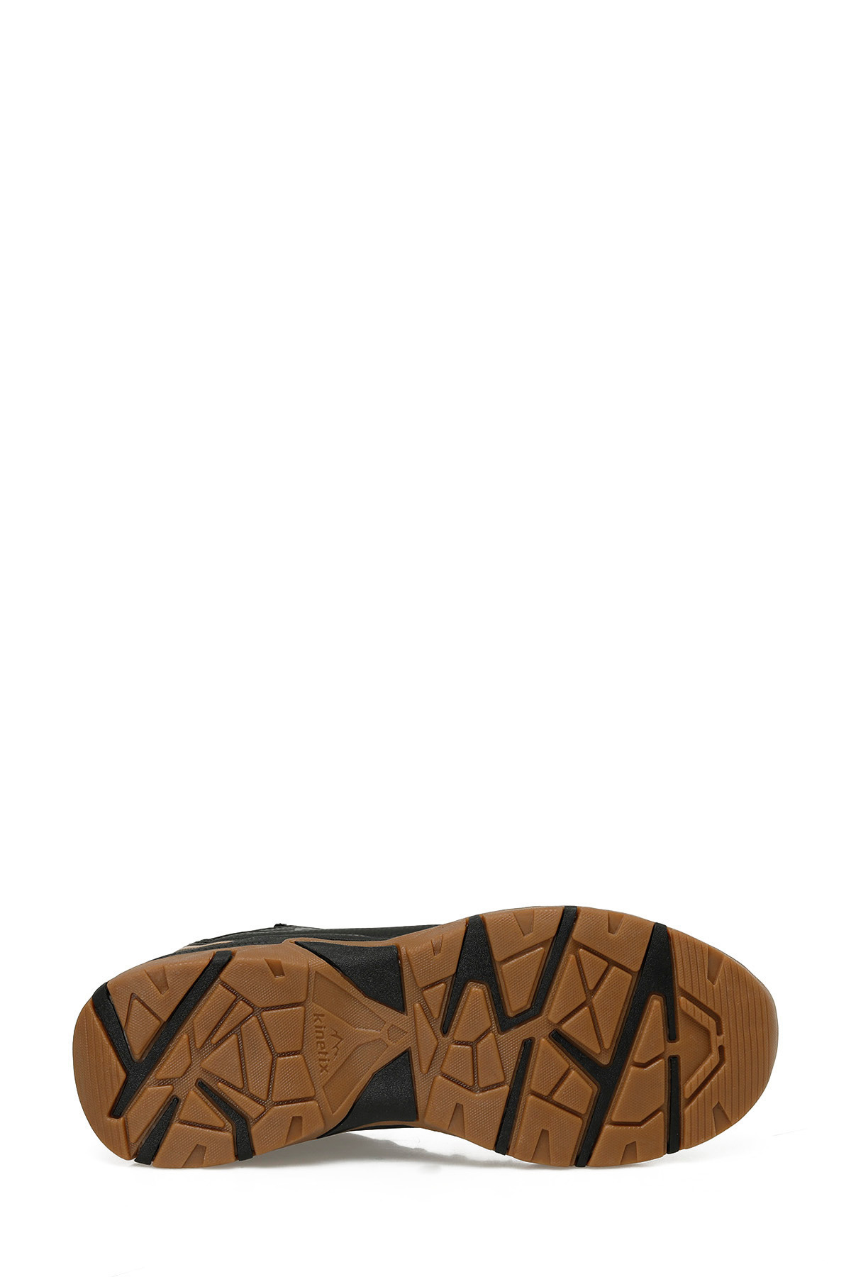 Kinetix AREGO PU 5PR Siyah Erkek Outdoor görsel 6