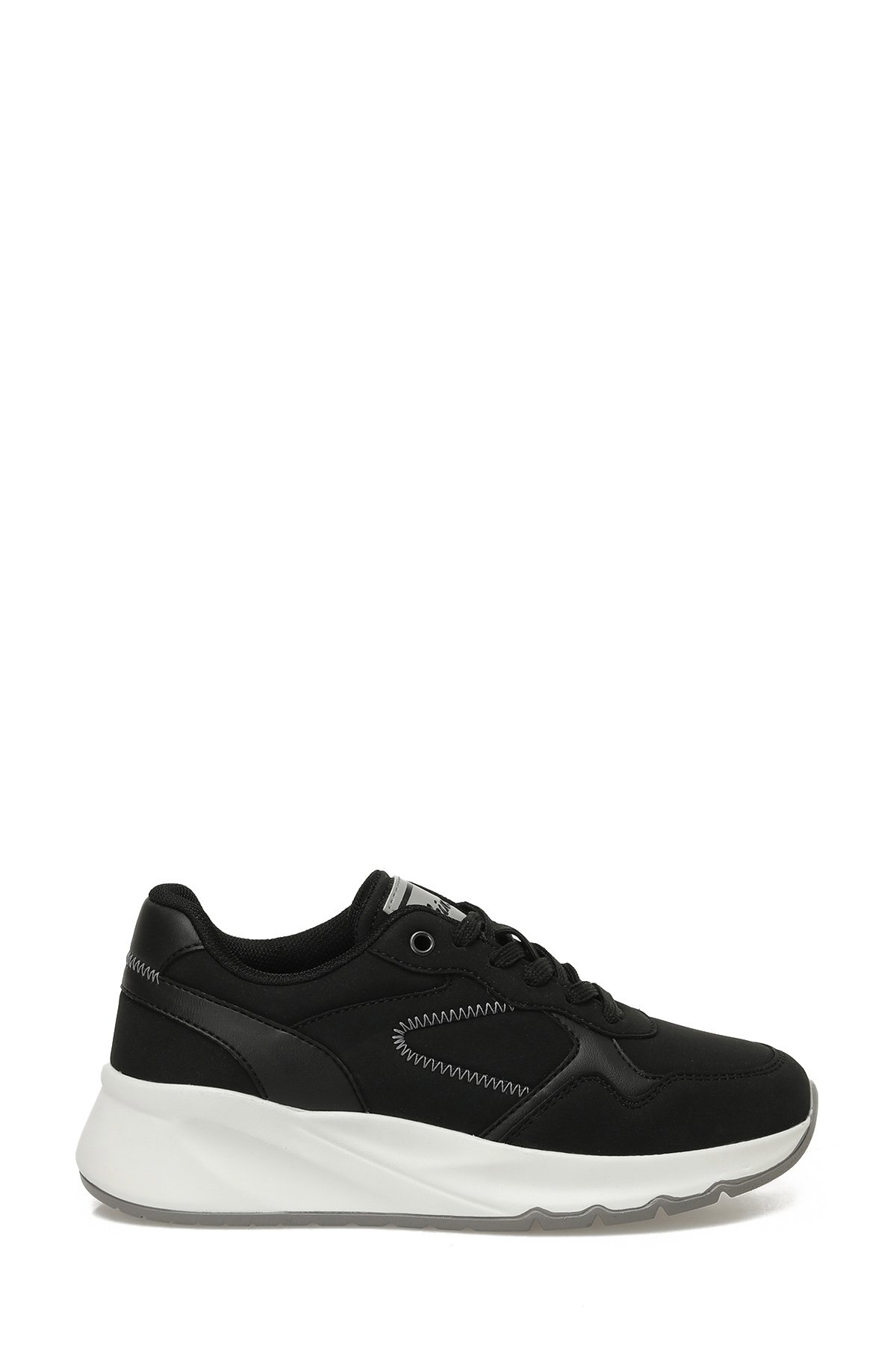 Kinetix CADENZA 5PR Siyah Kadın Sneaker - Fiyatı, Yorumları