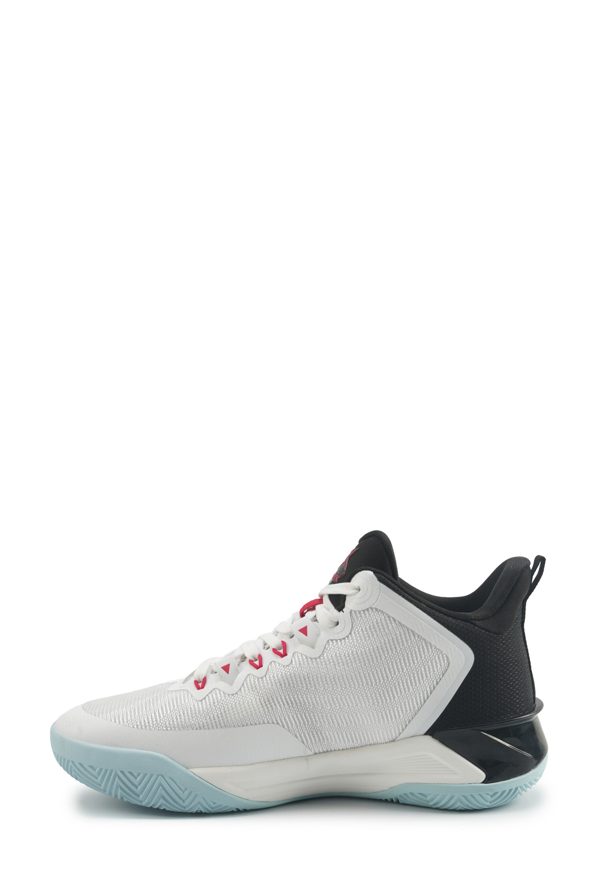 Kinetix BOUND TX 5PR Beyaz Erkek Basketbol Ayakkabısı görsel 3